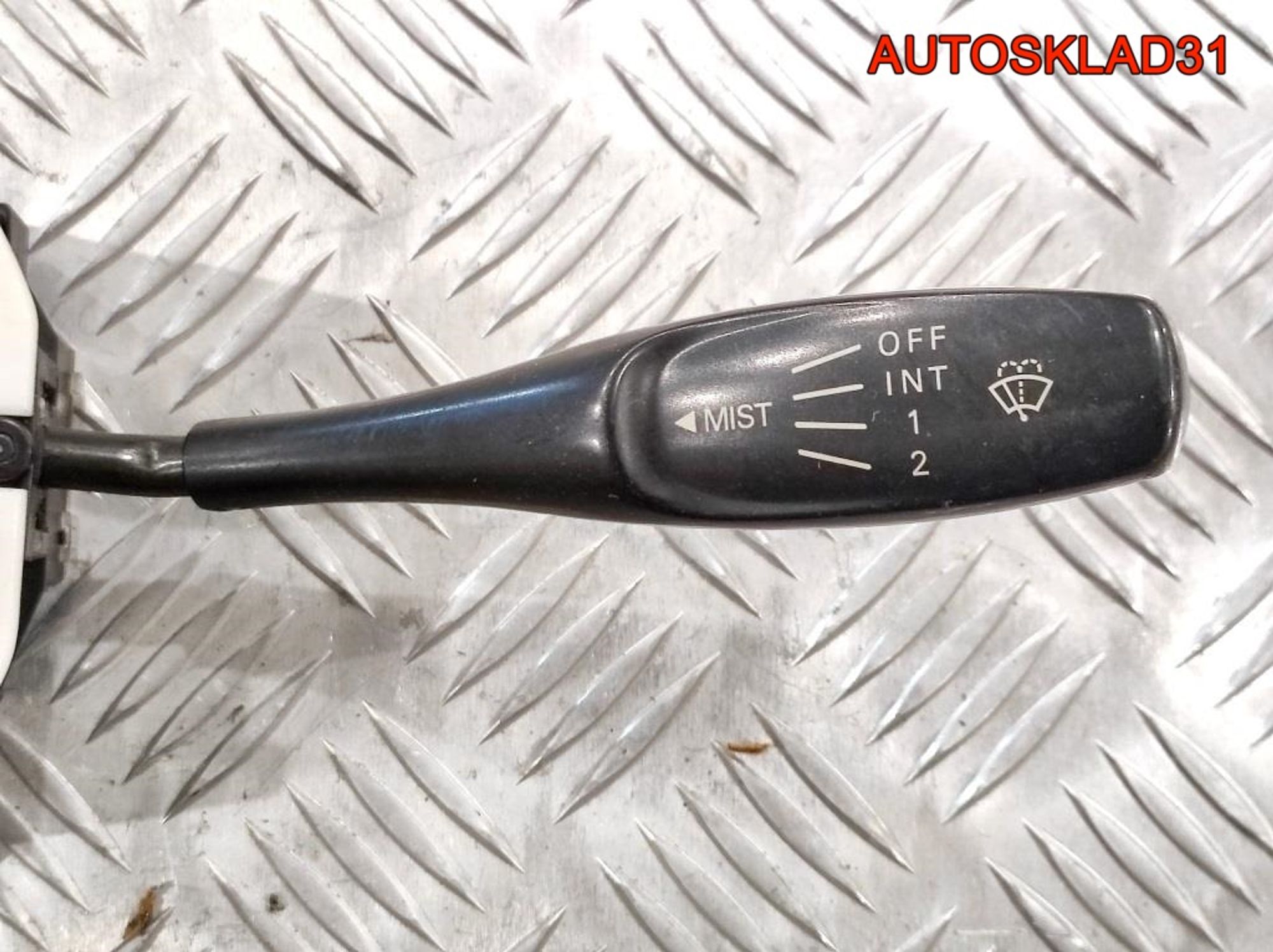 Переключатель под рулевой Mitsubishi Colt 4 ЛЕВЫЙ РУЛЬ MB863522, 6000 рублей, Дубовое