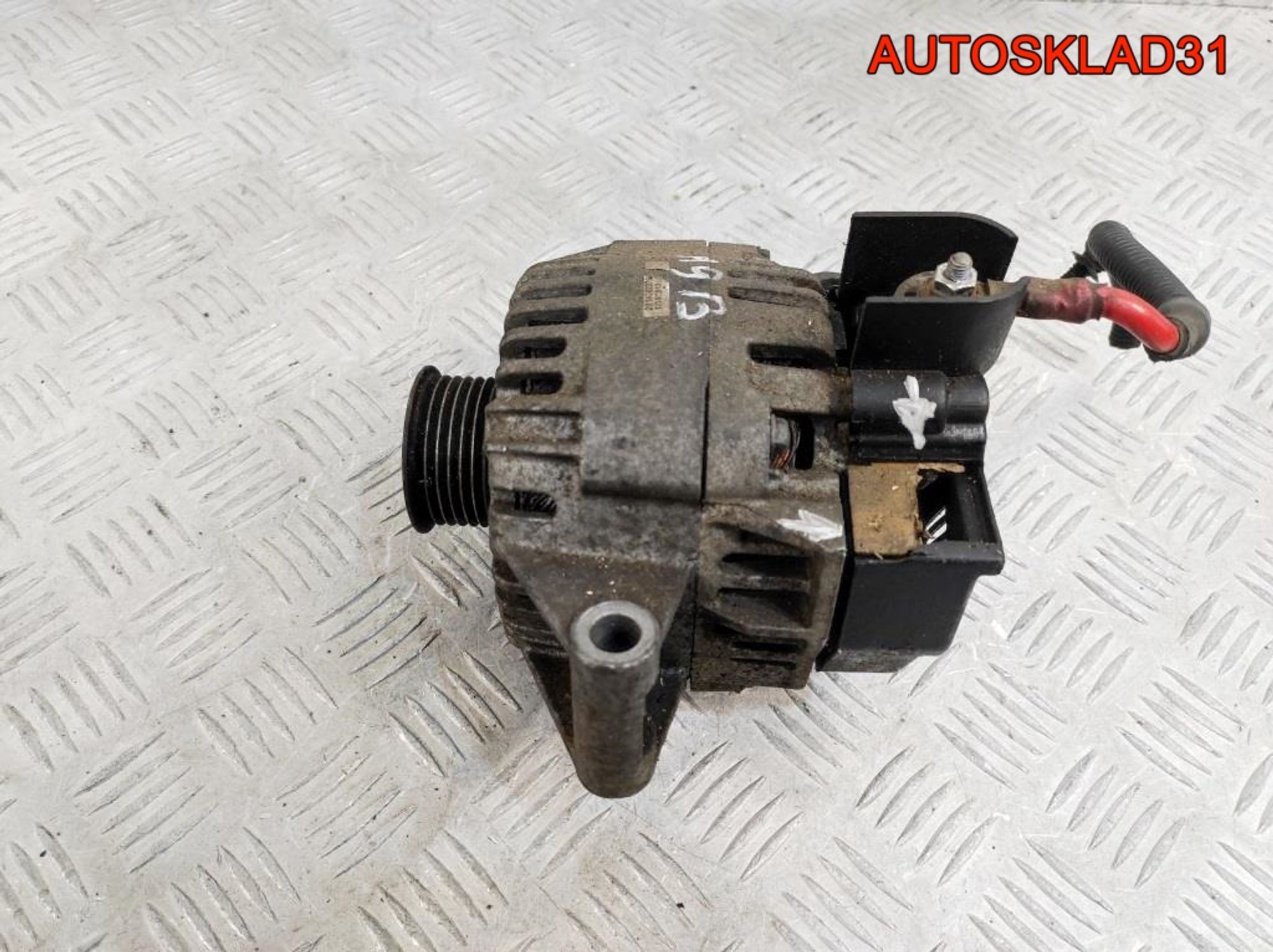 Генератор Ford KA 1.3 A9B Бензин TG9C013, 2300 рублей, Дубовое