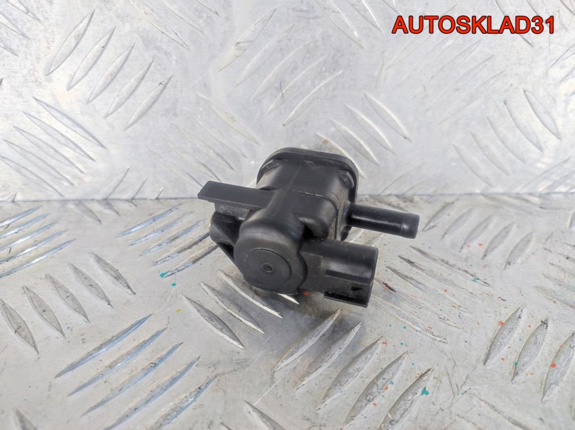 Клапан электромагнитный Toyota Corolla E15 1ZR, 2100 рублей, Дубовое