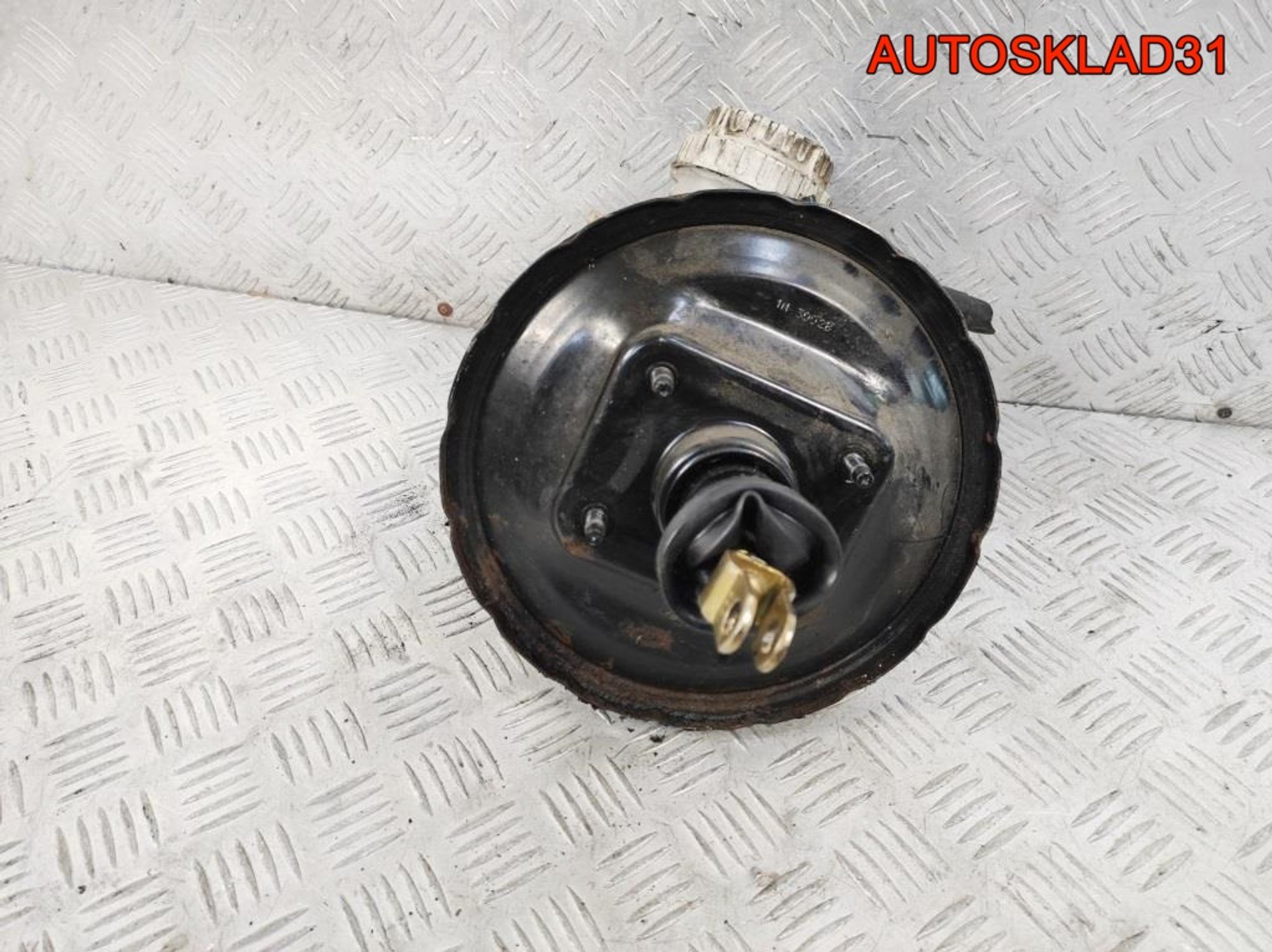 Усилитель тормозов  Mitsubishi Carisma DA NW200219, 2900 рублей, Дубовое