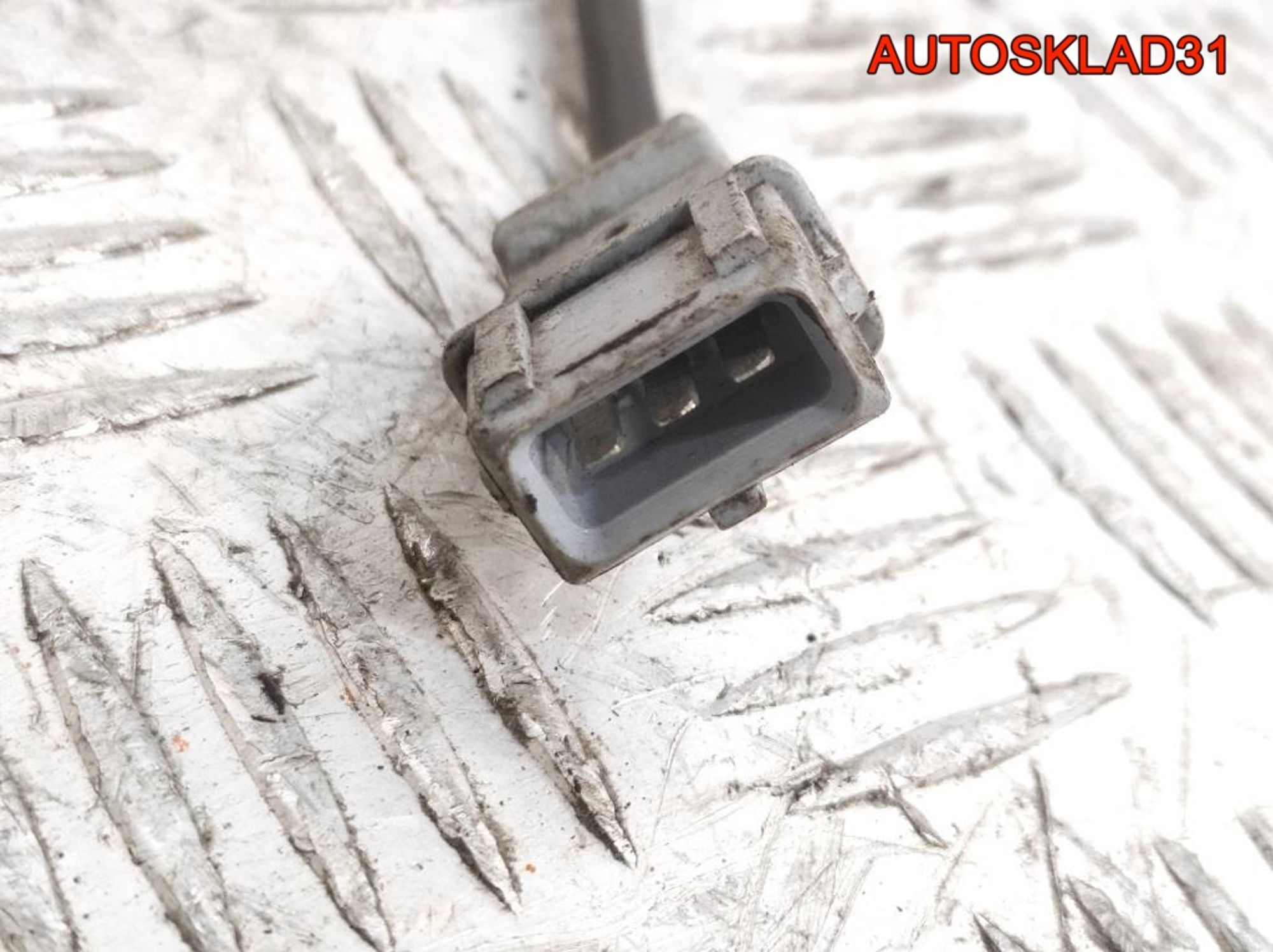 Датчик положения коленвала VW Passat B5 1,8 APT 050906433, 900 рублей, Дубовое