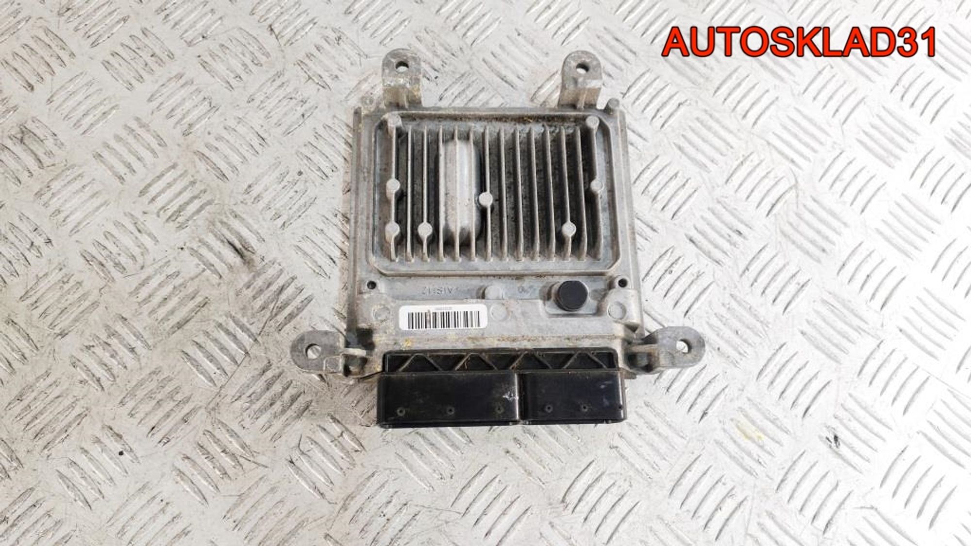 Блок управления ESP Mercedes Benz W210 A0315450832, 1500 рублей, Дубовое