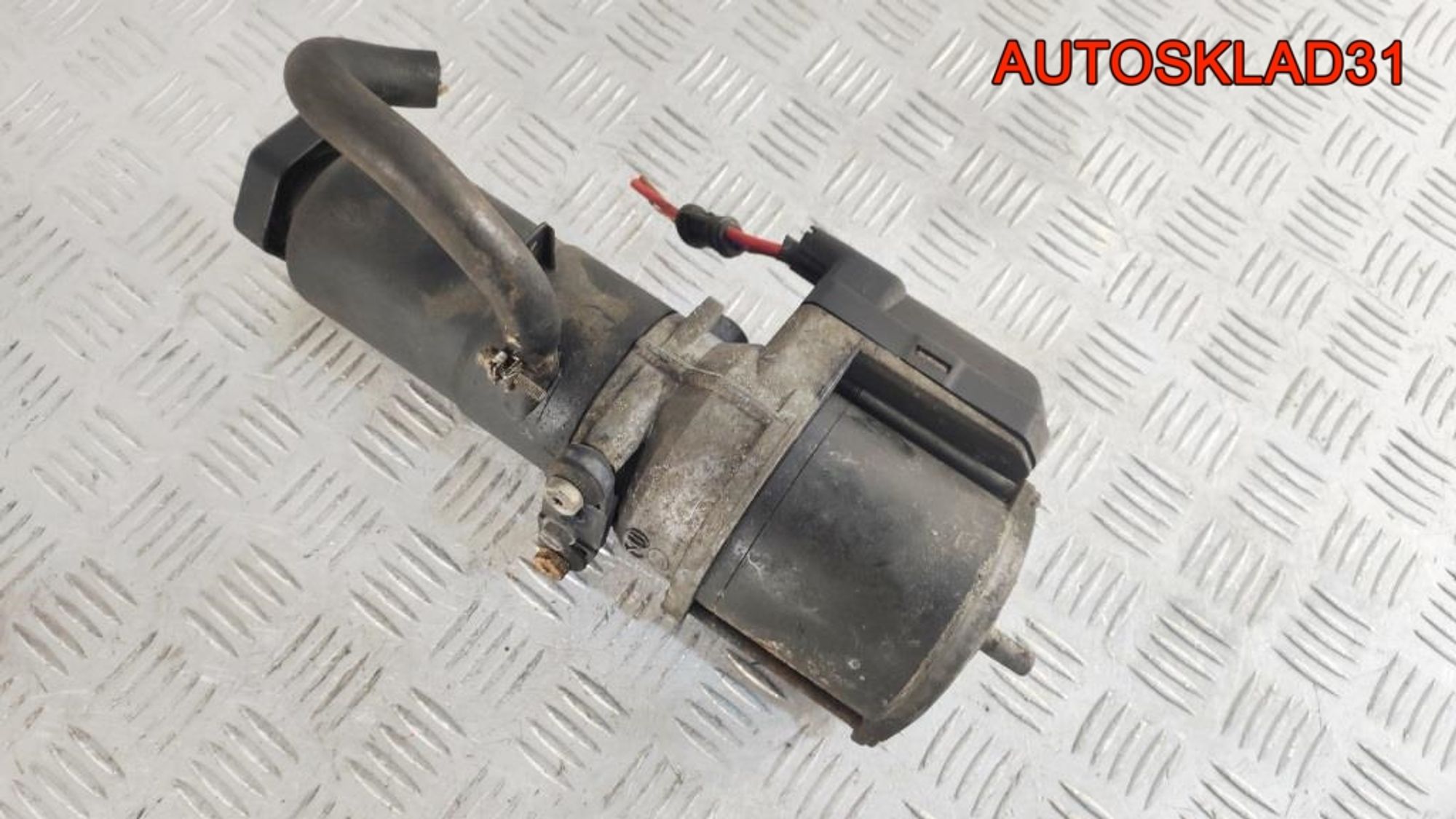 Насос эгур Mercedes Benz A-Class W168 A1684660401, 14000 рублей, Дубовое