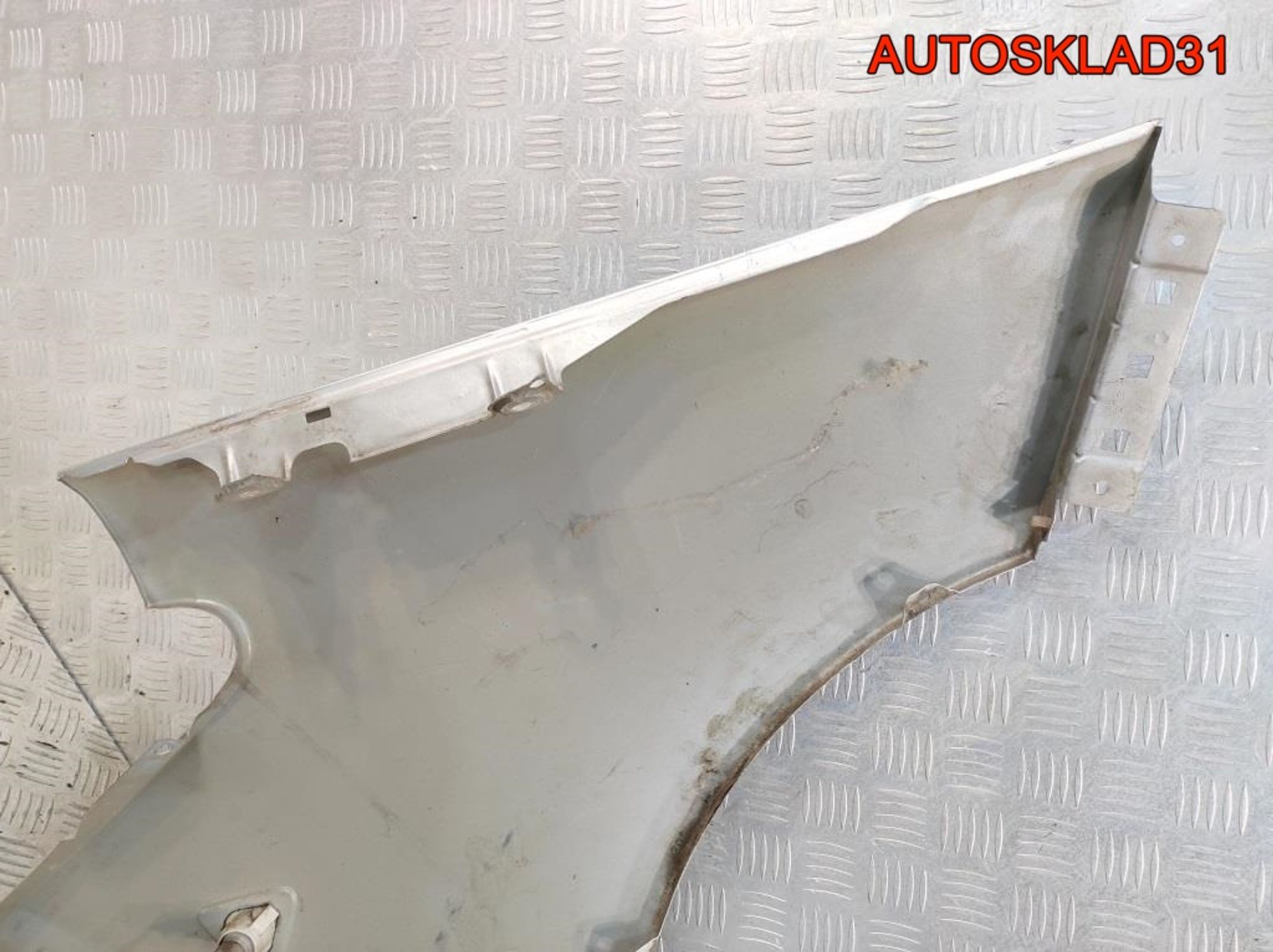 Крыло переднее левое три двери Mitsubishi Colt Z3 MN161903, 4500 рублей, Дубовое