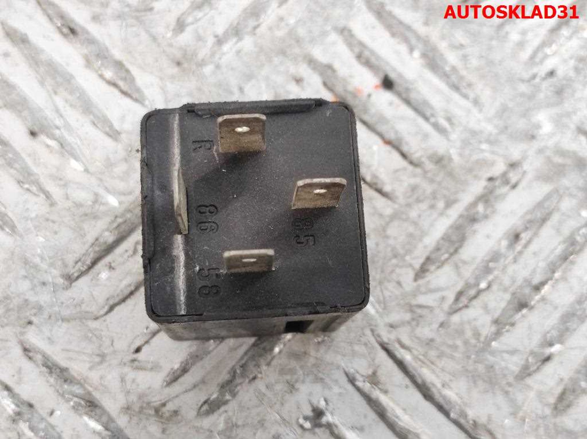 Реле 88 Audi 100 C4 443951307, 1000 рублей, Дубовое