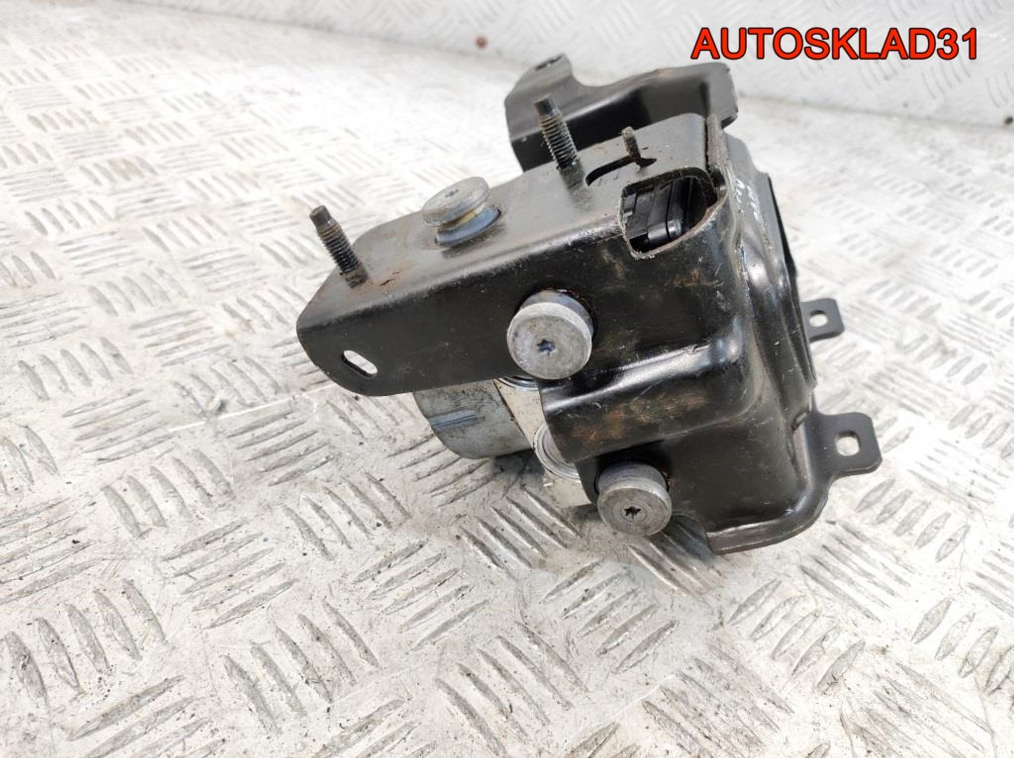 Блок управления ABS Peugeot 208 9817031680, 18000 рублей, Дубовое