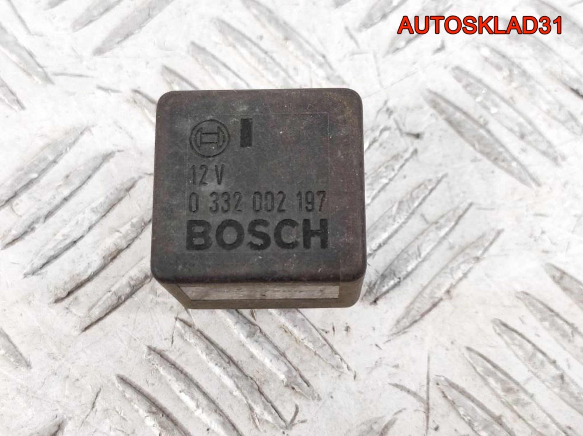 Реле ABS Mercedes Benz W202 A0015426519, 600 рублей, Дубовое