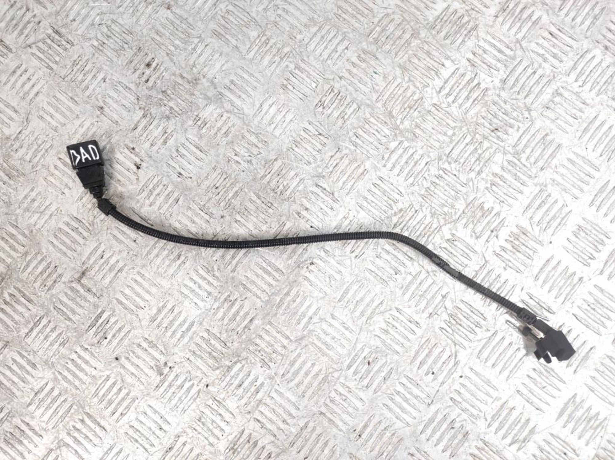 Датчик положения коленвала VW Golf 4 1,6 BAD Бензин, 1000 рублей, Дубовое