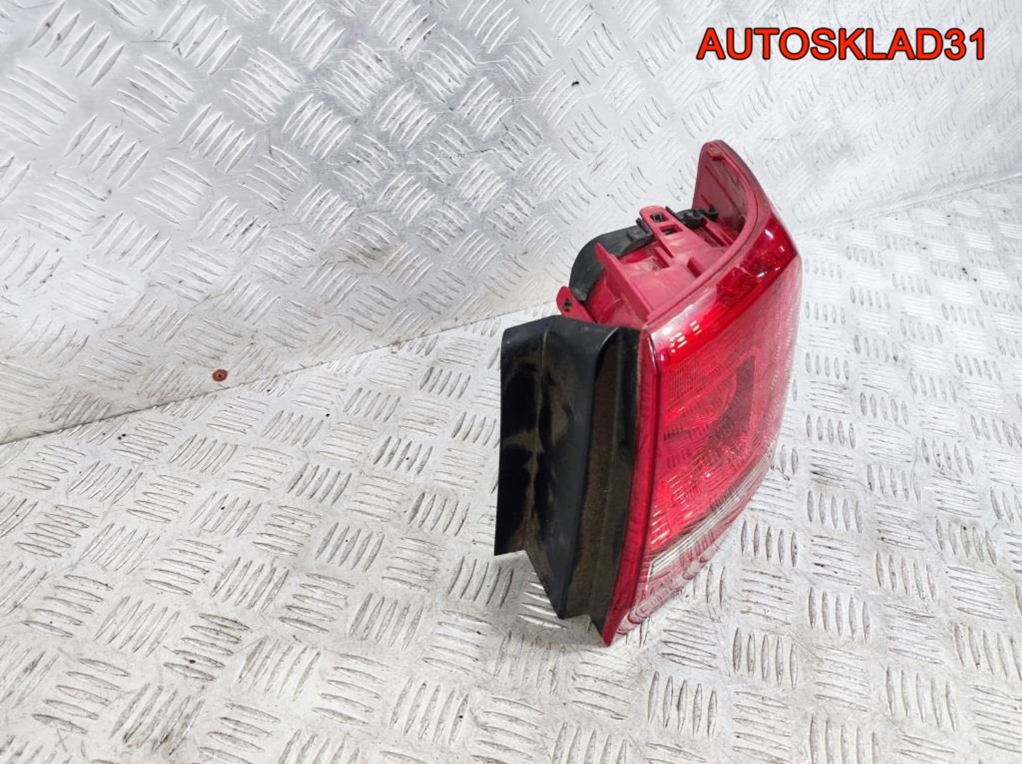 Фонарь задний наружный правый VW Sharan 7N0945096G, 6500 рублей, Дубовое