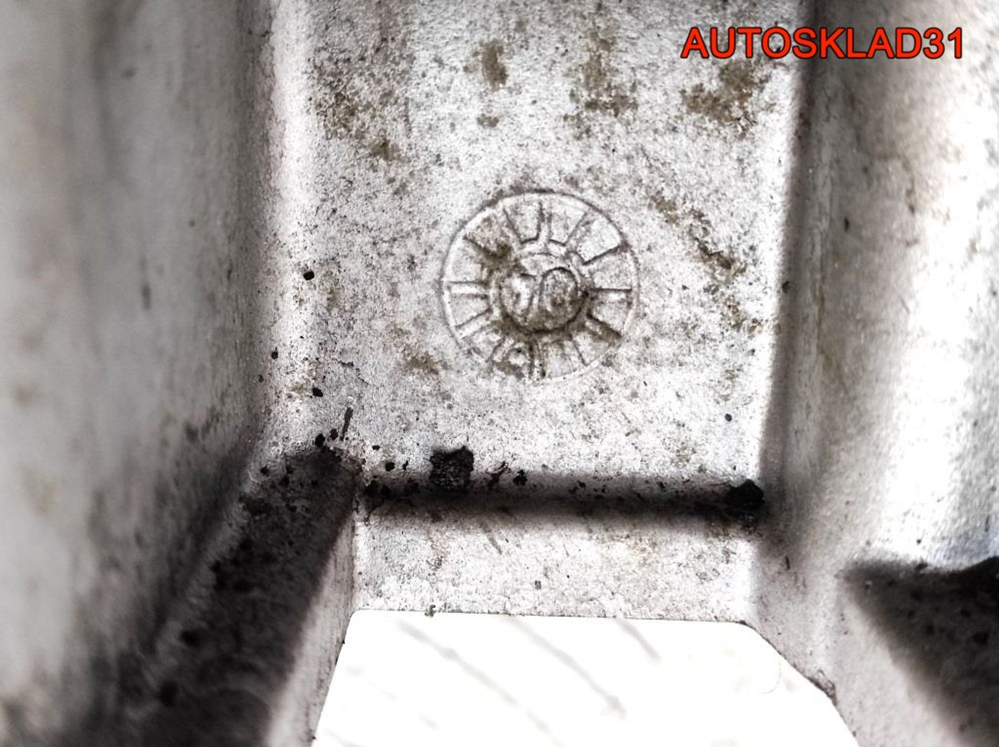 Коллектор впускной Ford Focus 1 1,8 Дизель 1498882, 700 рублей, Дубовое