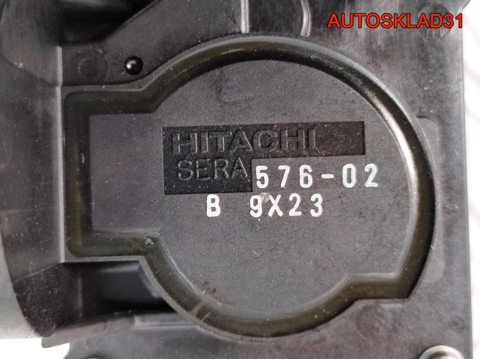 Заслонка дроссельная Nissan Micra K12 1,2 CR12 
RME4501C Бензин, 4100 рублей, Дубовое