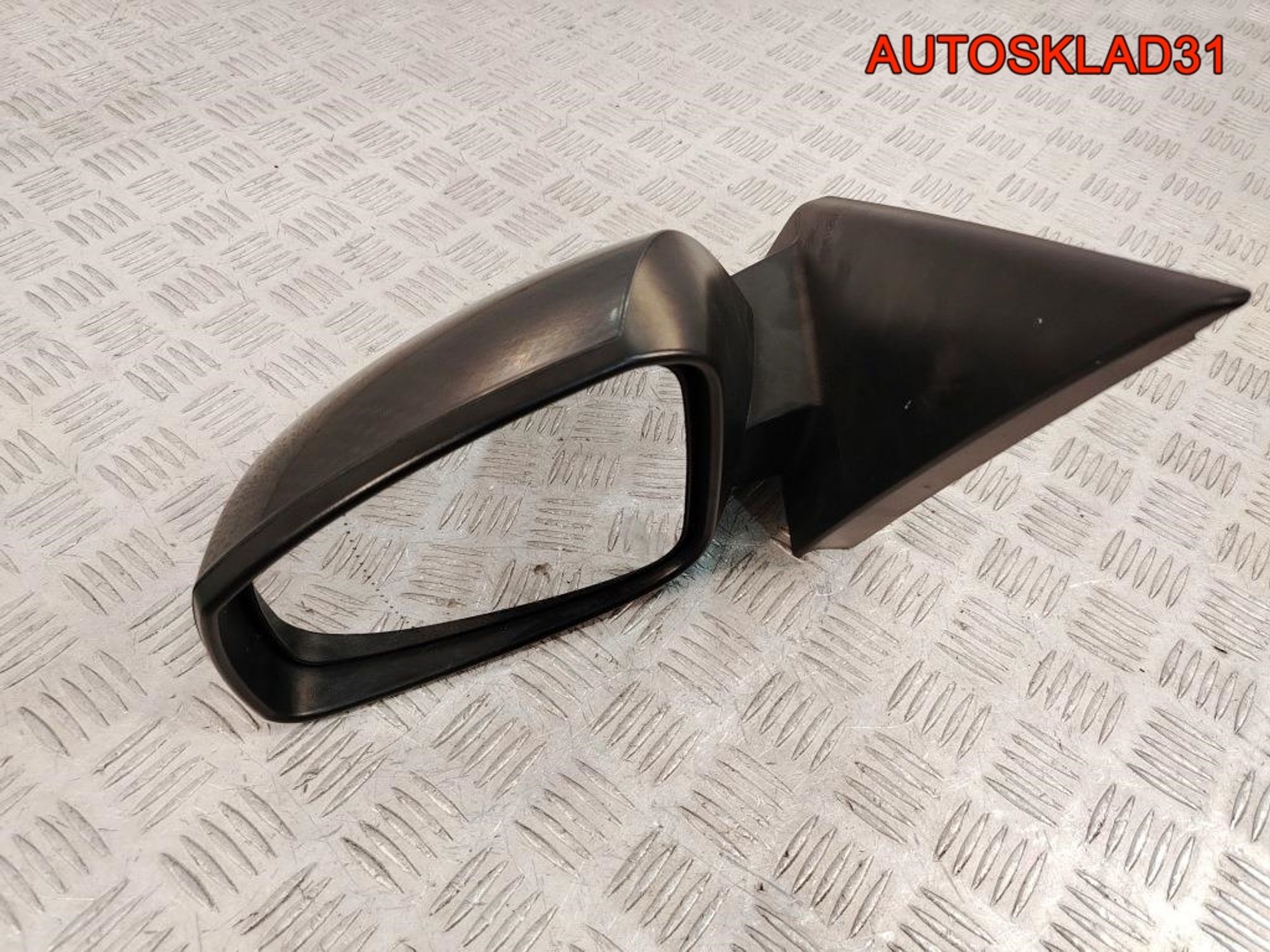 Зеркало левое Renault Laguna 3 963020139R, 4500 рублей, Дубовое