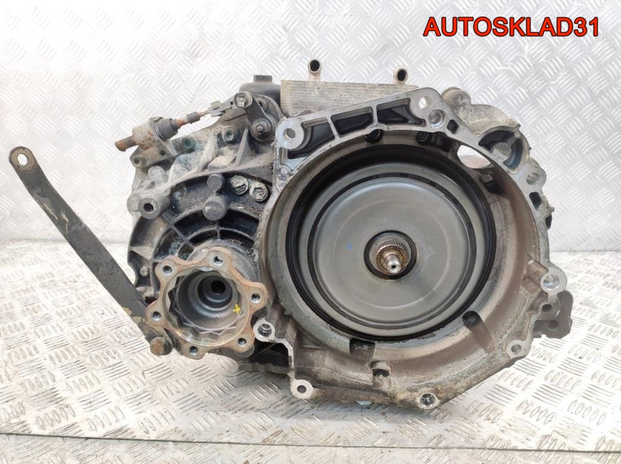 АКПП GYR Volkswagen Golf 5 DSG 1,9 Дизель, 60000 рублей, Дубовое