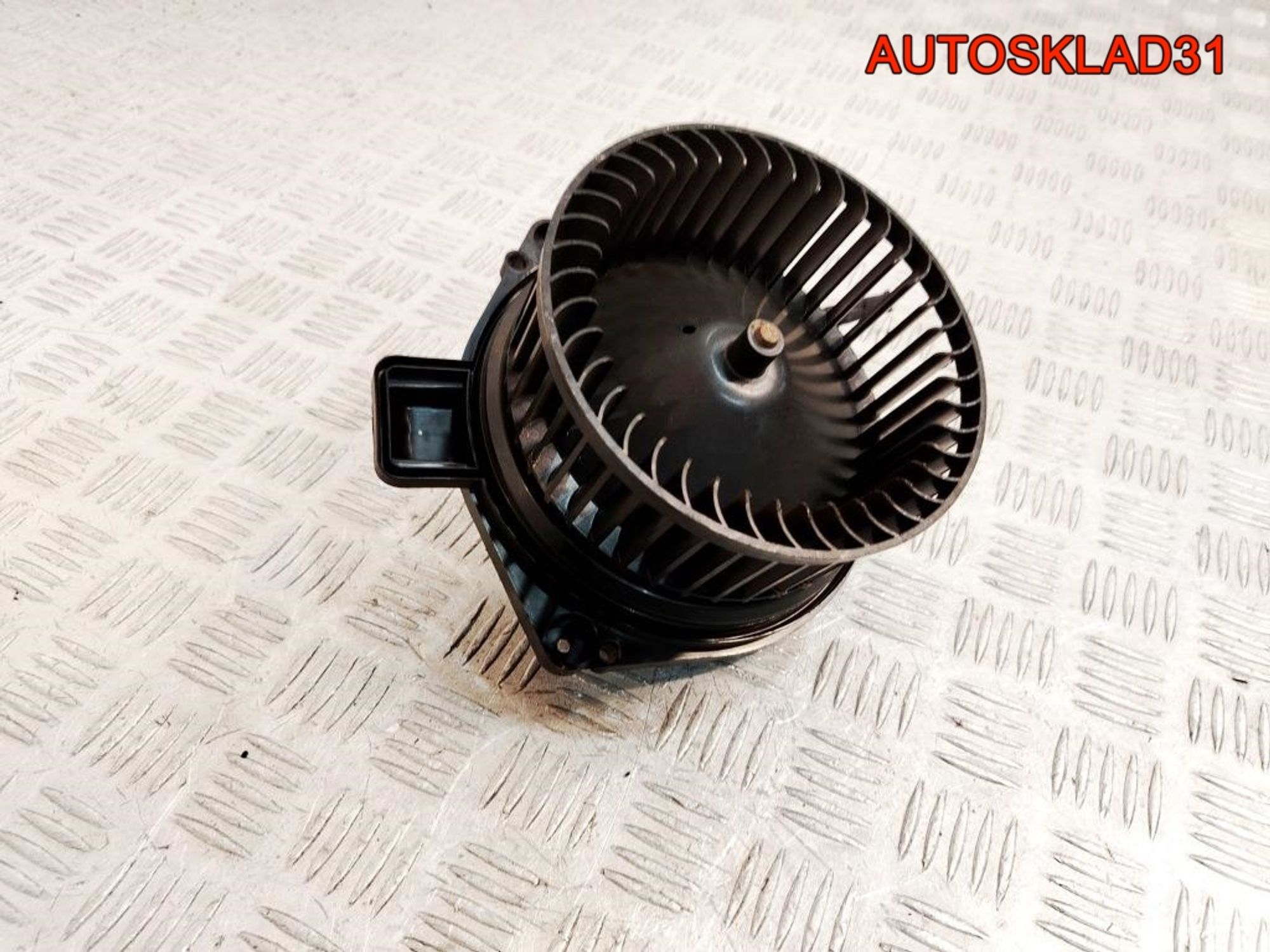 Моторчик отопителя BMW X3 F97 DRF10238001, 9000 рублей, Дубовое