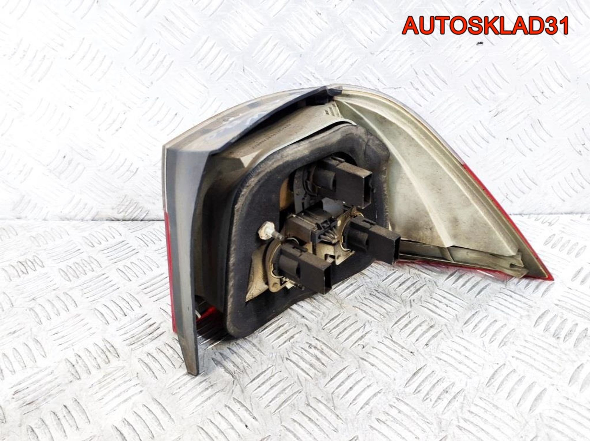 Фонарь задний левый BMW E60 63216925891 Combi, 2500 рублей, Дубовое