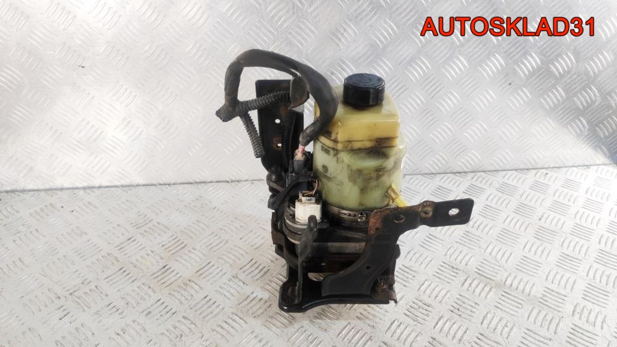 Насос ЭГУР Ford Focus 2 4M513K514BF, 12200 рублей, Дубовое