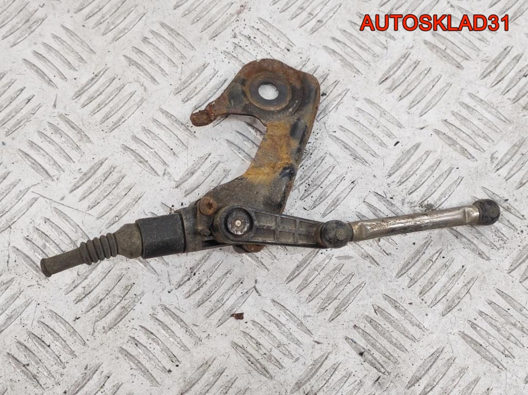 Датчик дорожного просвета Audi A6 C7 4G 1T0907503A, 2500 рублей, Дубовое