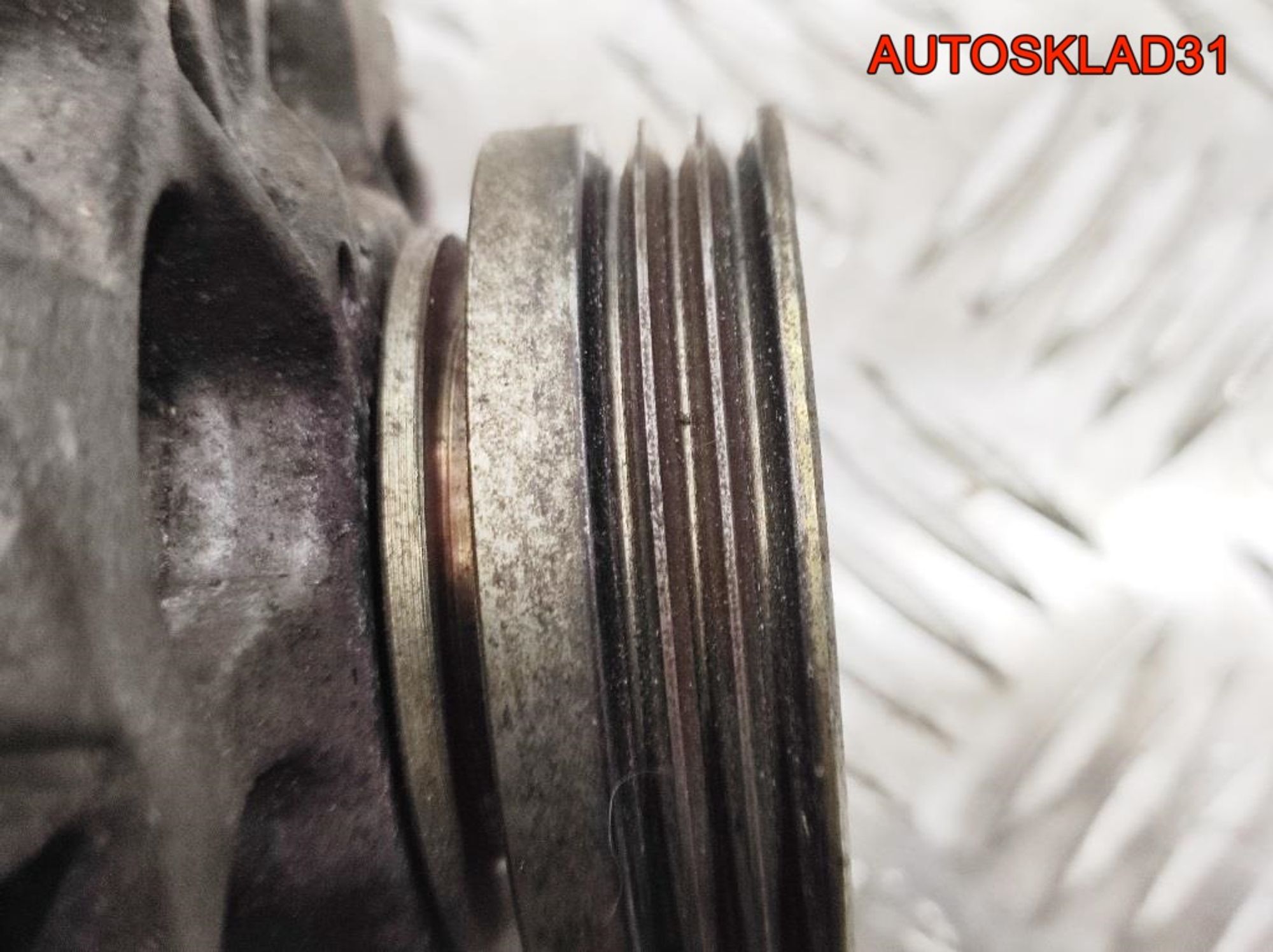 Генератор 75A Renault Clio 2 8200064344 (Р), 6500 рублей, Дубовое