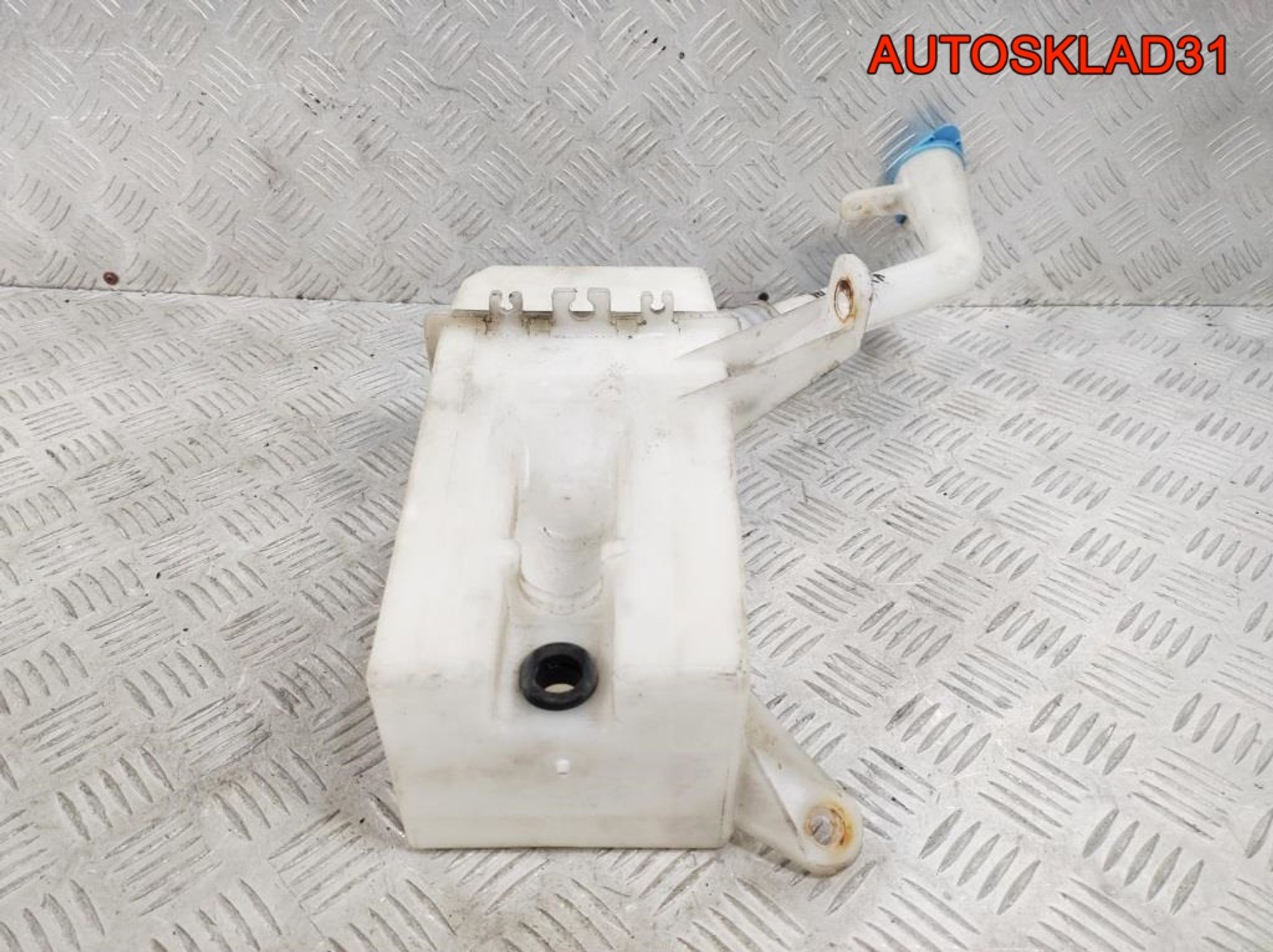 Бачок омывателя Chevrolet Lacetti 96550797, 2300 рублей, Дубовое