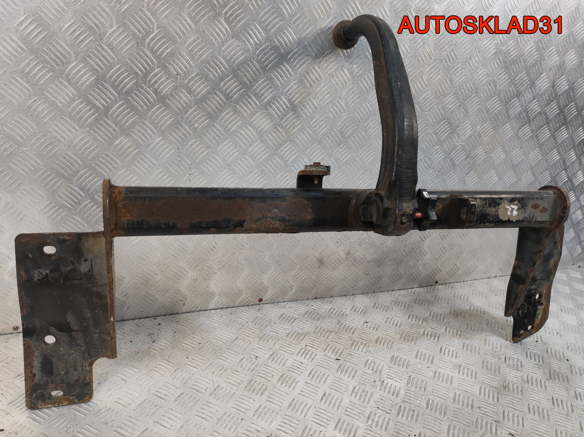 Фаркоп съёмным крюкoм Opel Signum 314278, 18000 рублей, Дубовое