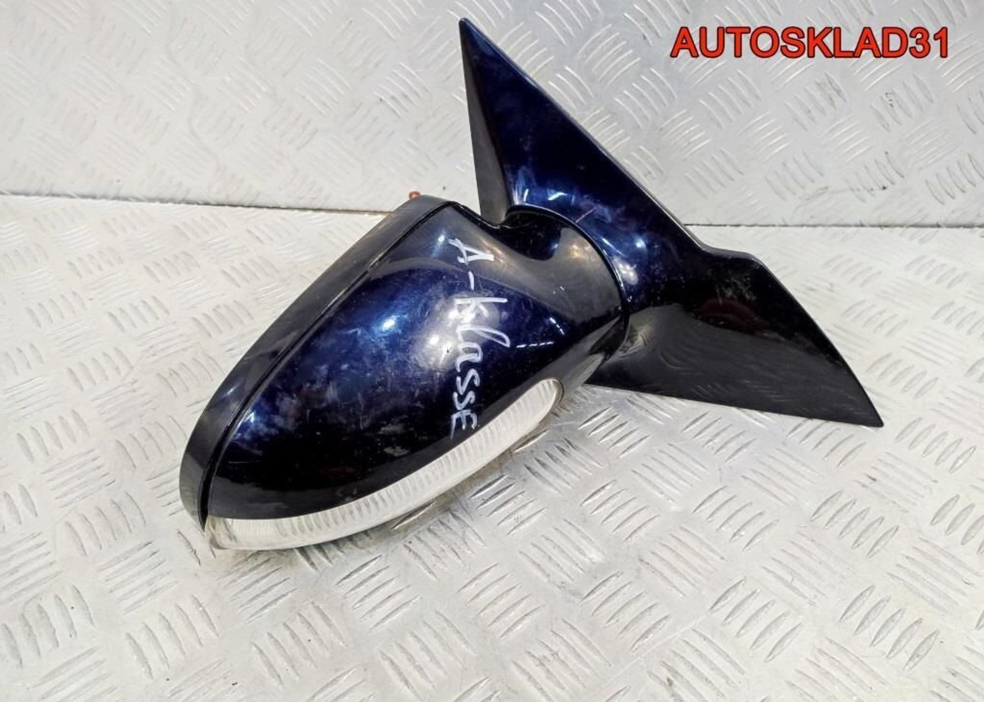 Зеркало правое Mercedes Benz C208 CLK A2088101876, 3500 рублей, Дубовое