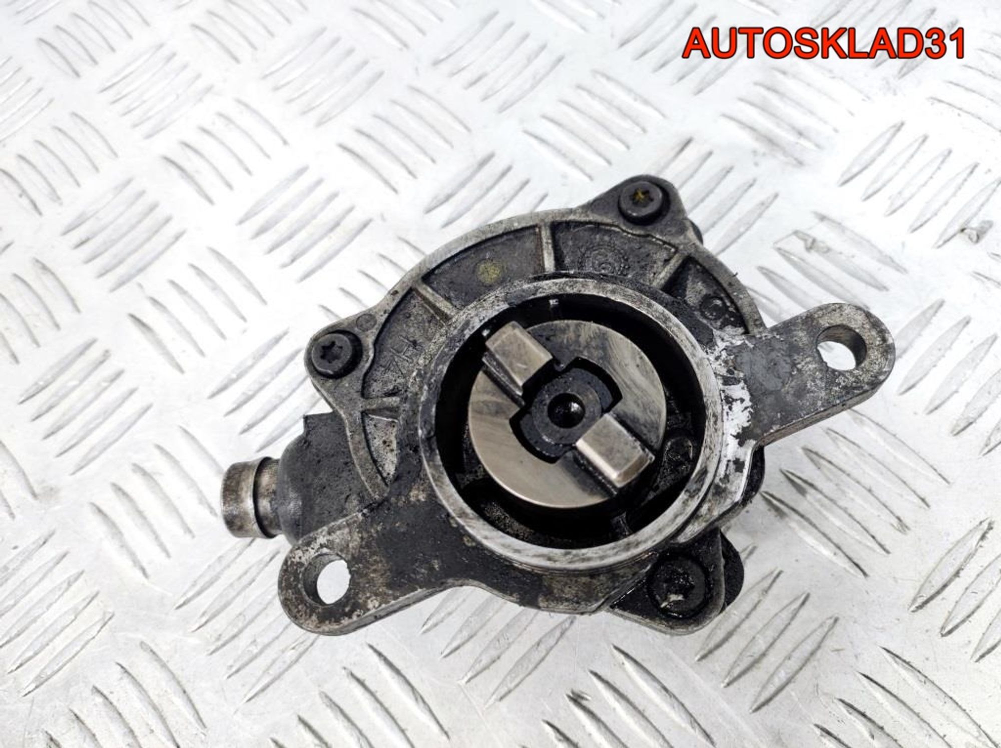 Насос вакуумный Renault Espace 3 8200102535, 2900 рублей, Дубовое