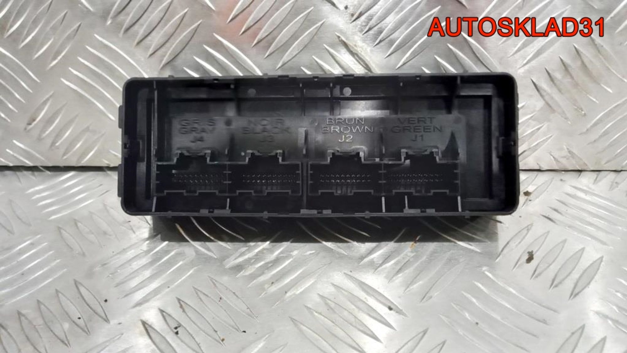 Блок климат контроля Opel Insignia 13309416, 2000 рублей, Дубовое