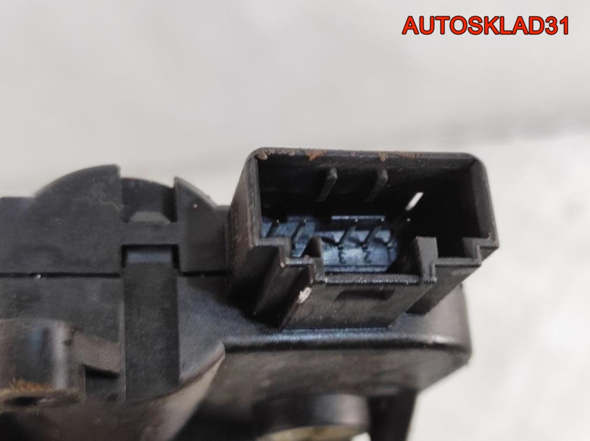 Сервопривод отопителя VW Passat B6 0132801362, 1500 рублей, Дубовое