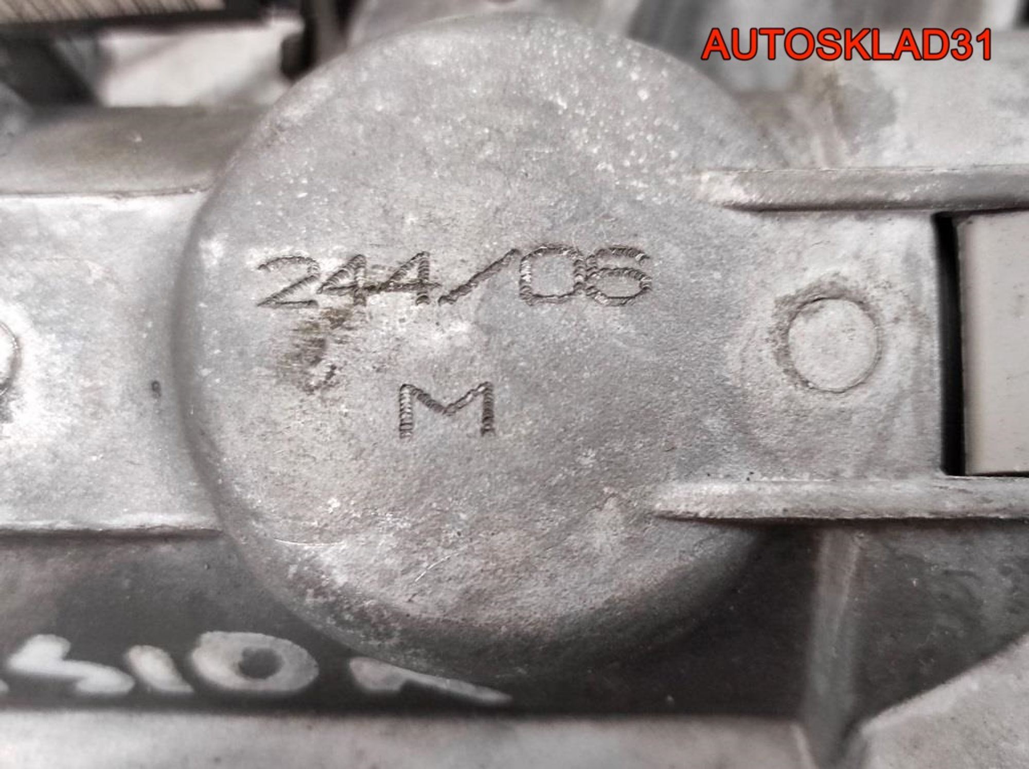 Замок зажигания Ford Fusion 1 1479664, 3000 рублей, Дубовое