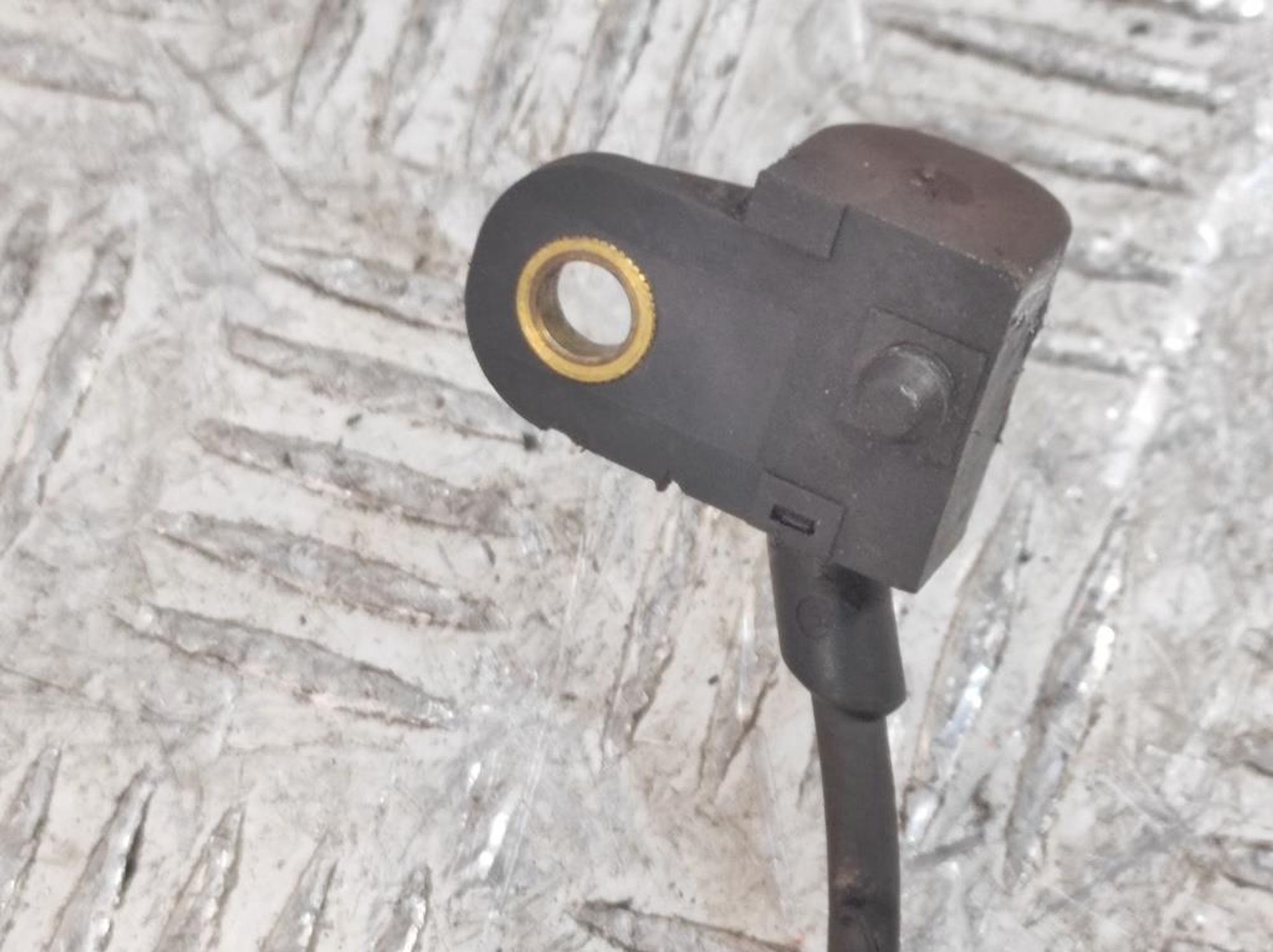 Датчик положения распредвала W Passat B5 1,9 AVF Дизель, 1500 рублей, Дубовое