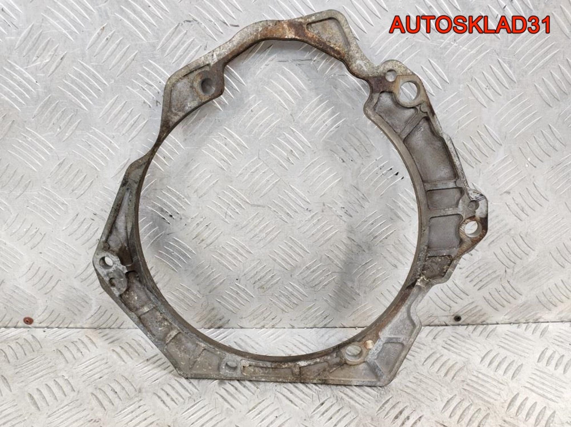 Прокладка МКПП Opel Astra J 55350453, 900 рублей, Дубовое