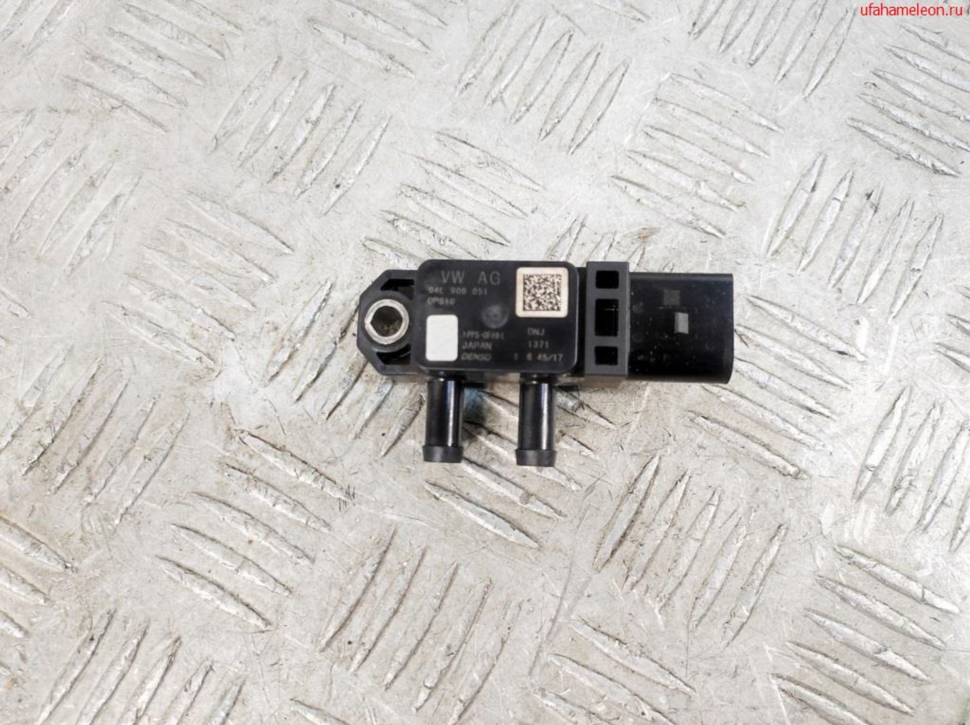 Датчик абсолютного давления VW Passat B8 2,0 Дизель 04L906051, 2000 рублей, Дубовое