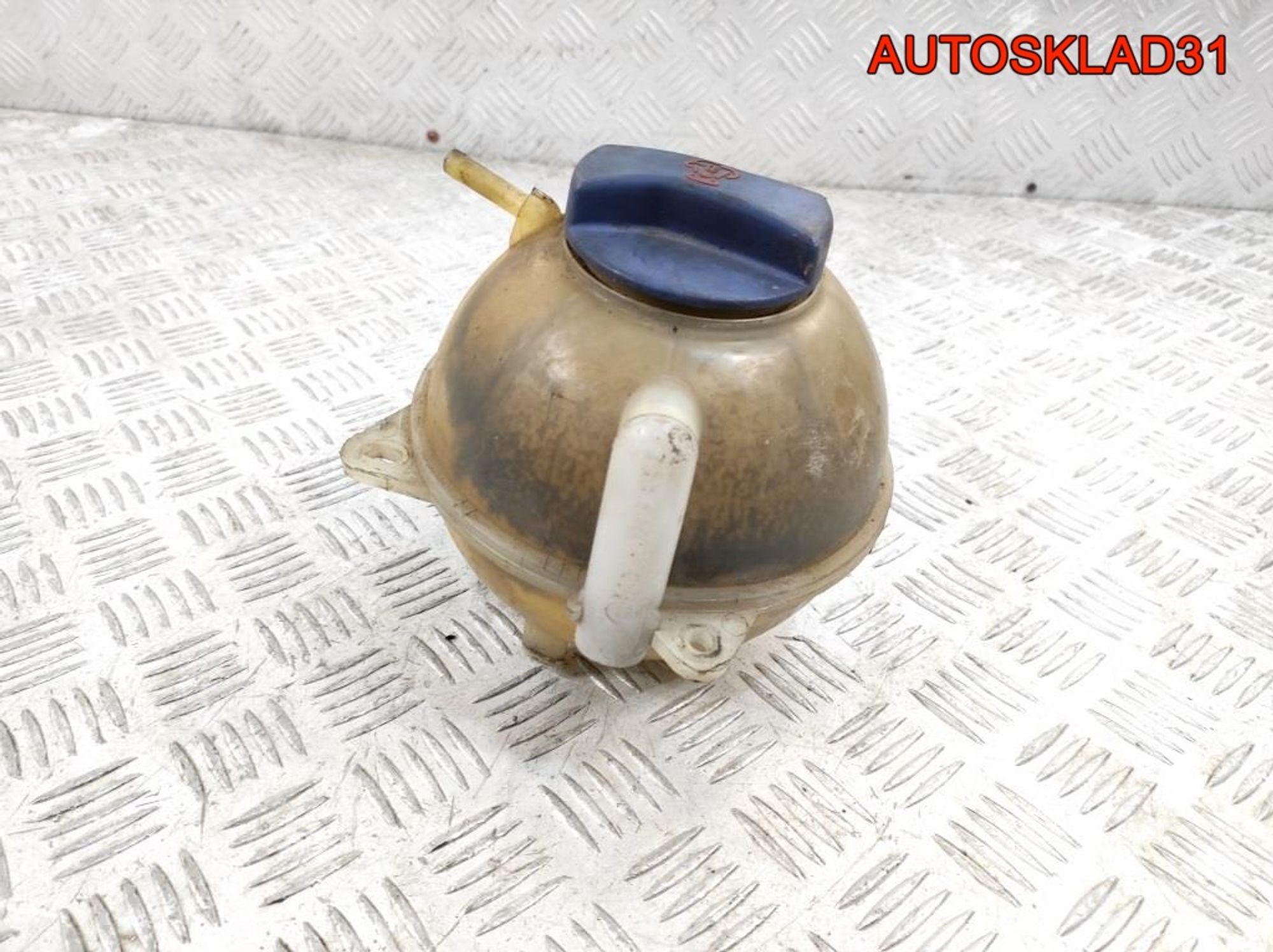 Бачок расширительный VW Golf 4 1J0121403B, 1000 рублей, Дубовое