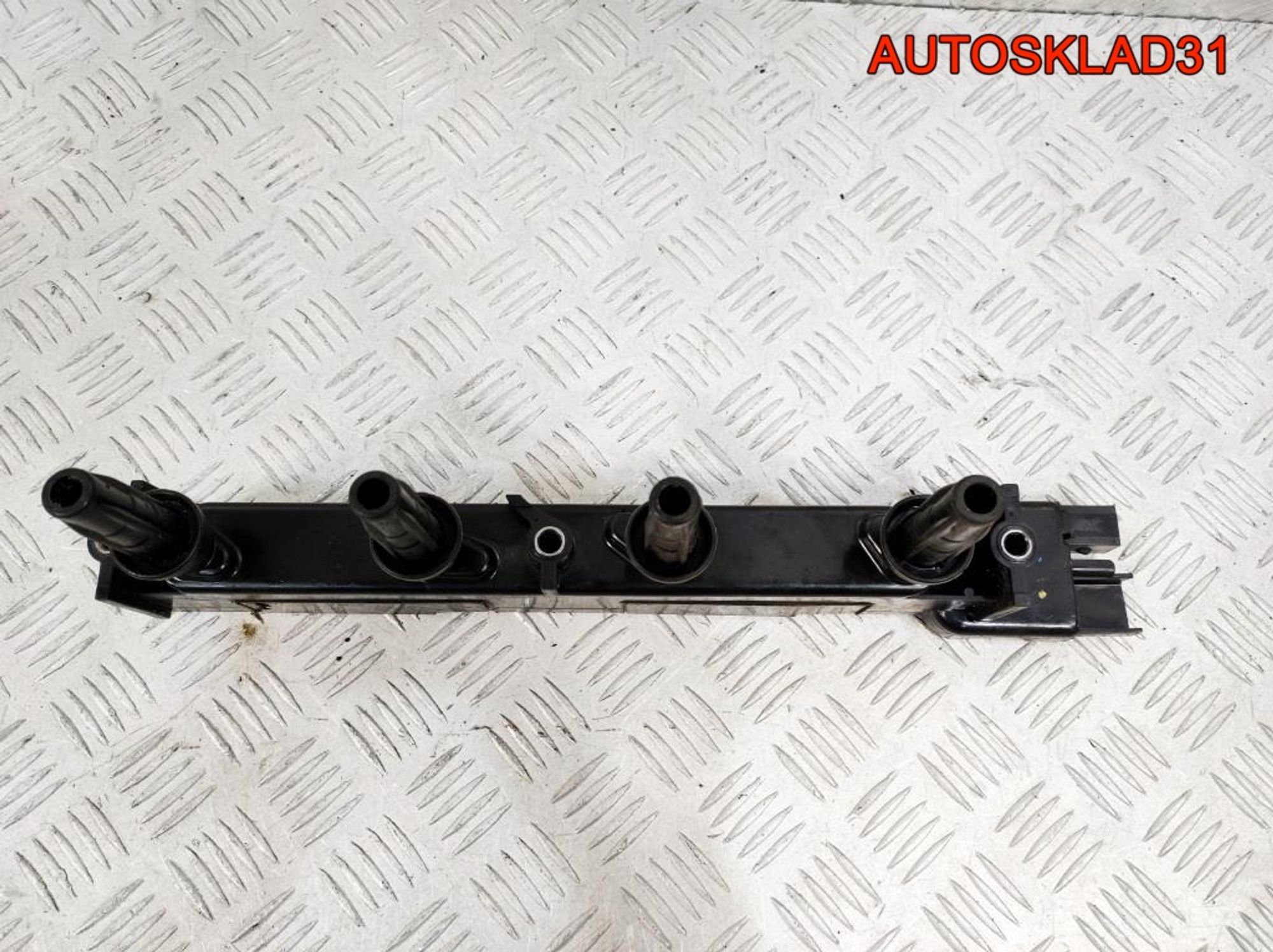 Катушка зажигания Peugeot 307 2,0 Бензин 133883, 3600 рублей, Дубовое