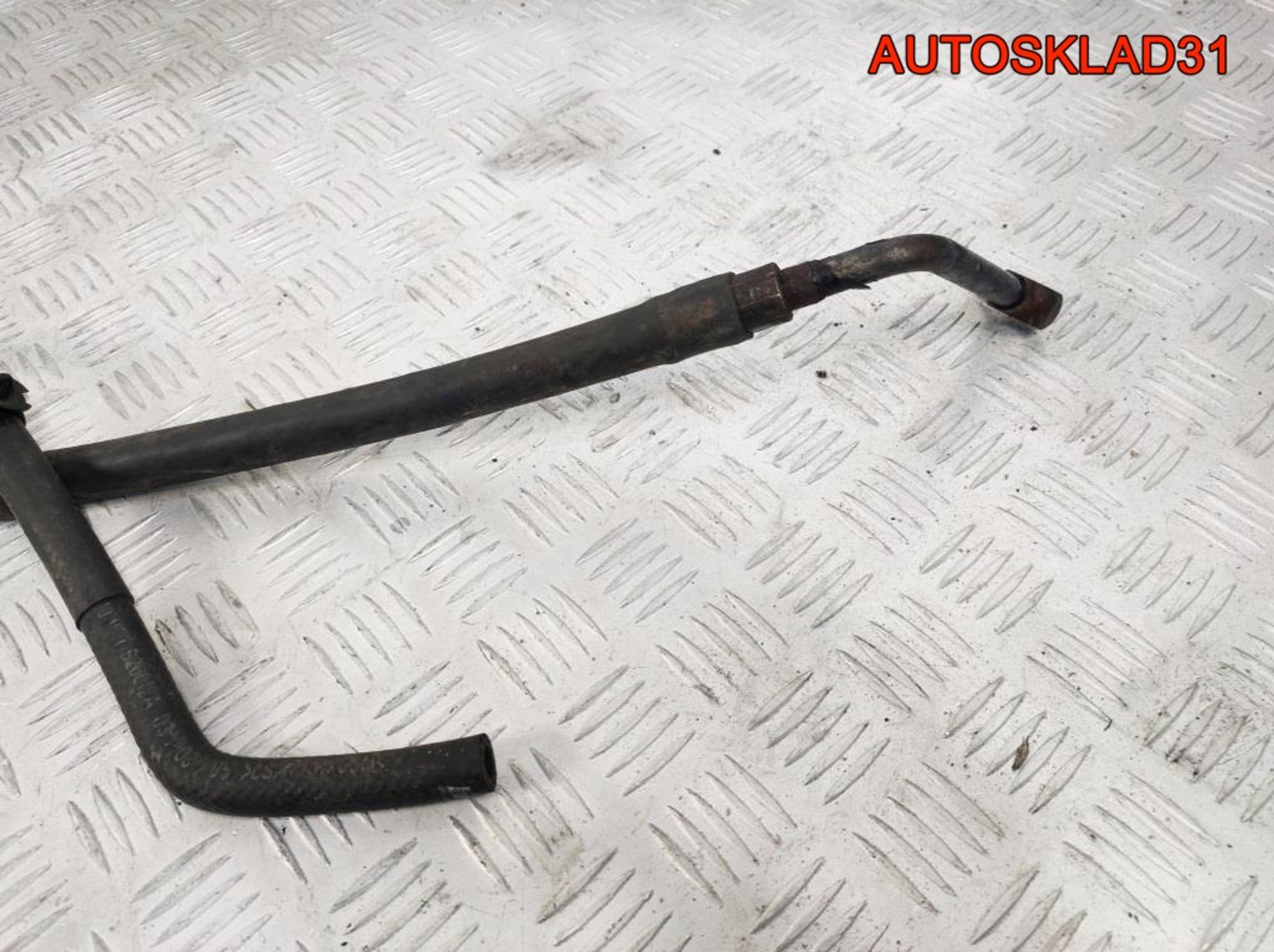 Шланг гидроусилителя  VW Transporter T5 7H1422891R, 3300 рублей, Дубовое