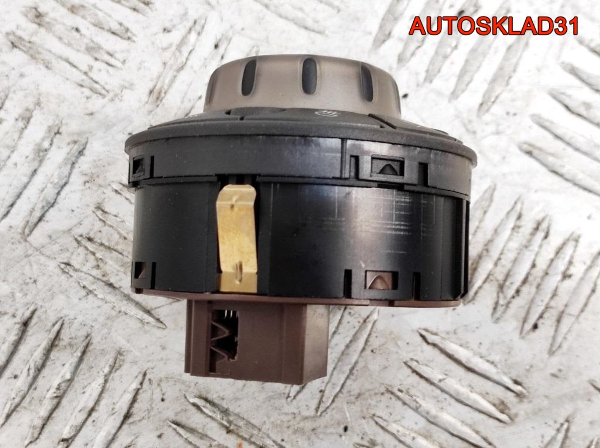 Переключатель света Opel Corsa D 13249403, 3500 рублей, Дубовое