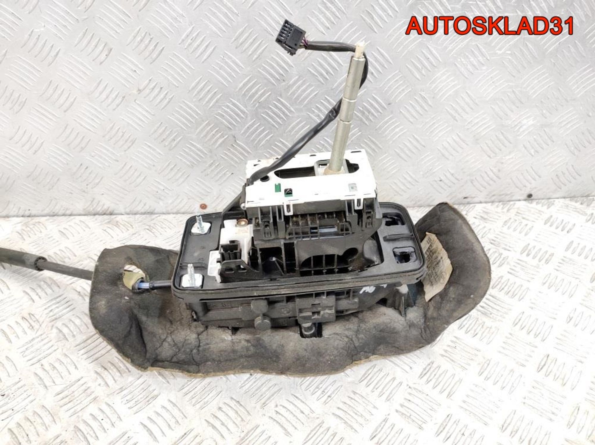Кулиса АКПП Audi A6 C7 4G 3,0 CDU 4G1713041K, 15000 рублей, Дубовое