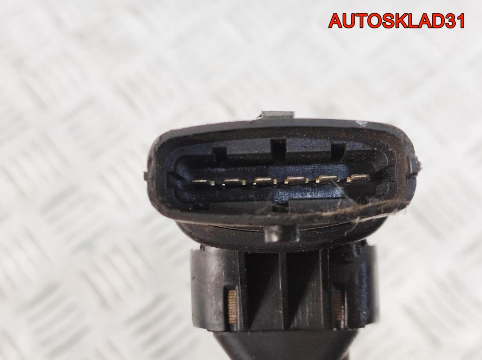 Катушка зажигания Opel Corsa C X12XE 0221503015, 3600 рублей, Дубовое