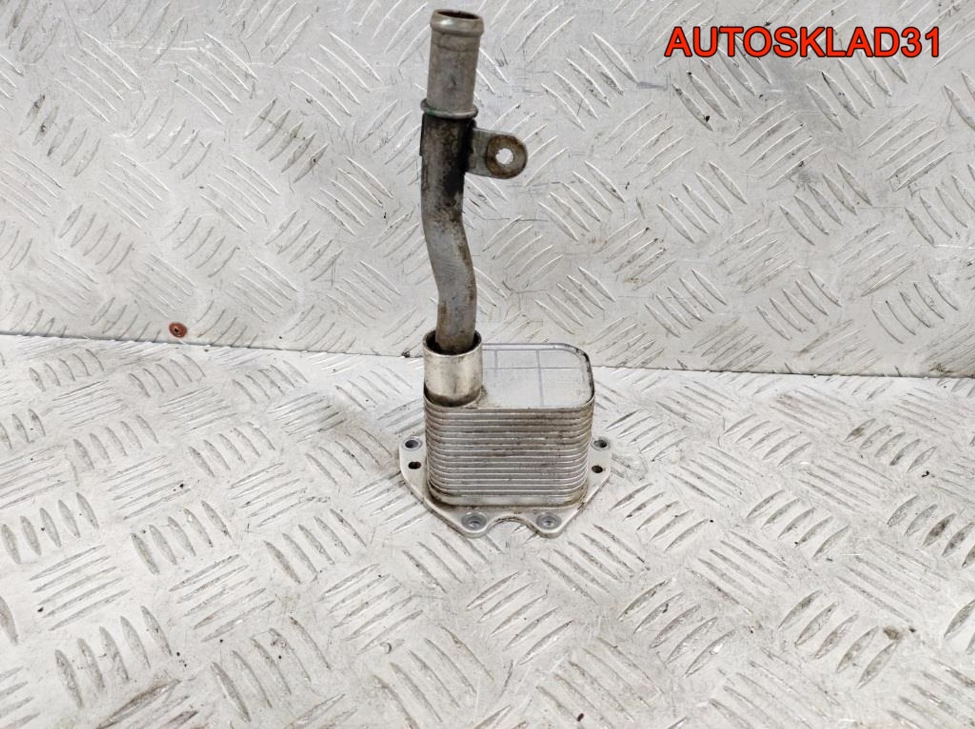 Теплообменник Opel Astra J 1,4 A14NET 55565388, 4500 рублей, Дубовое