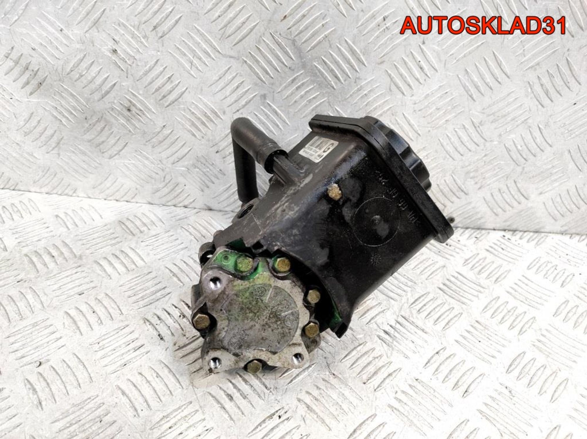 Насос гидроусилителя BMW E39 7691900518, 5000 рублей, Дубовое