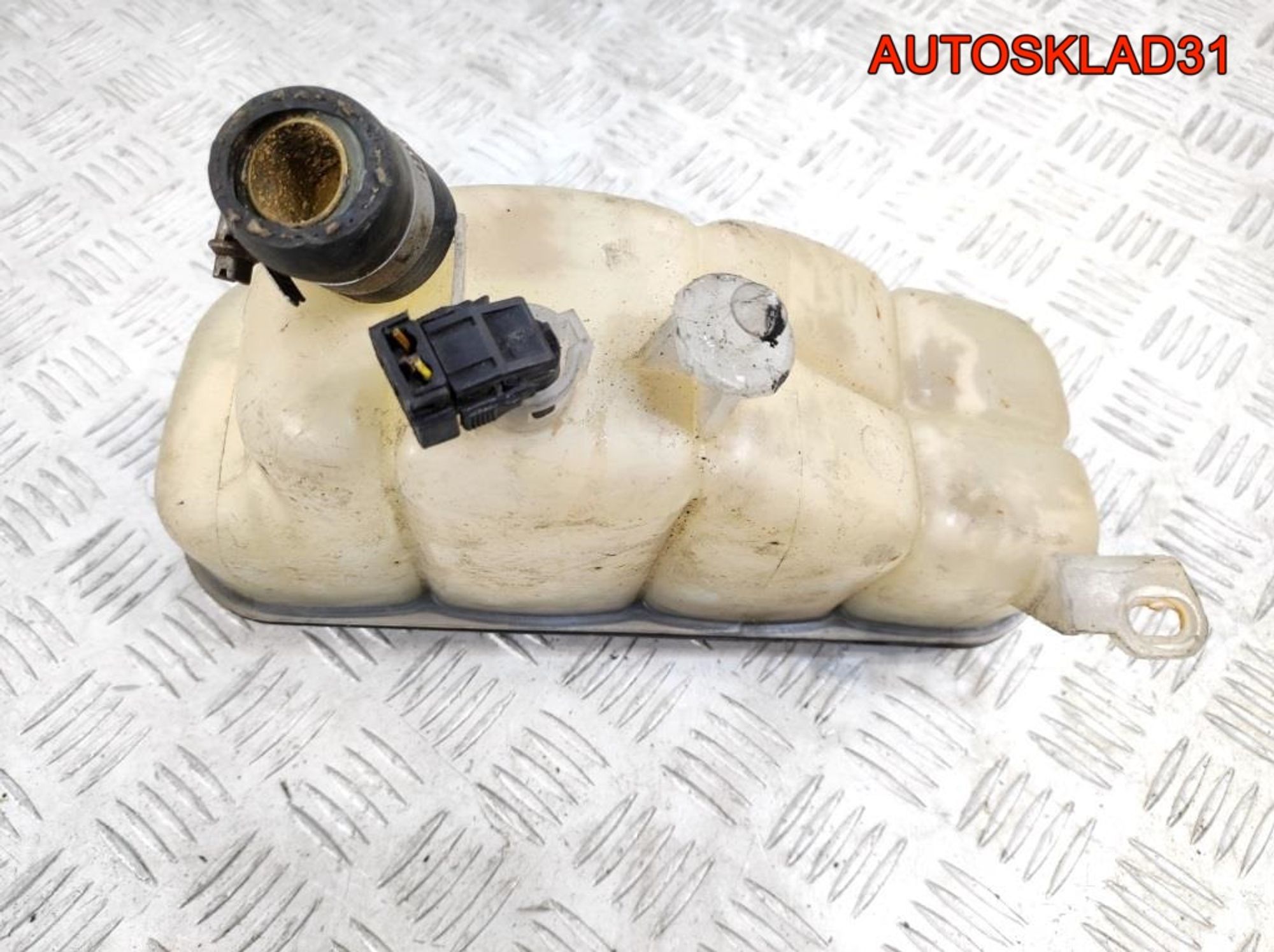 Бачок расширительный Mercedes W202 A2025000249, 1500 рублей, Дубовое