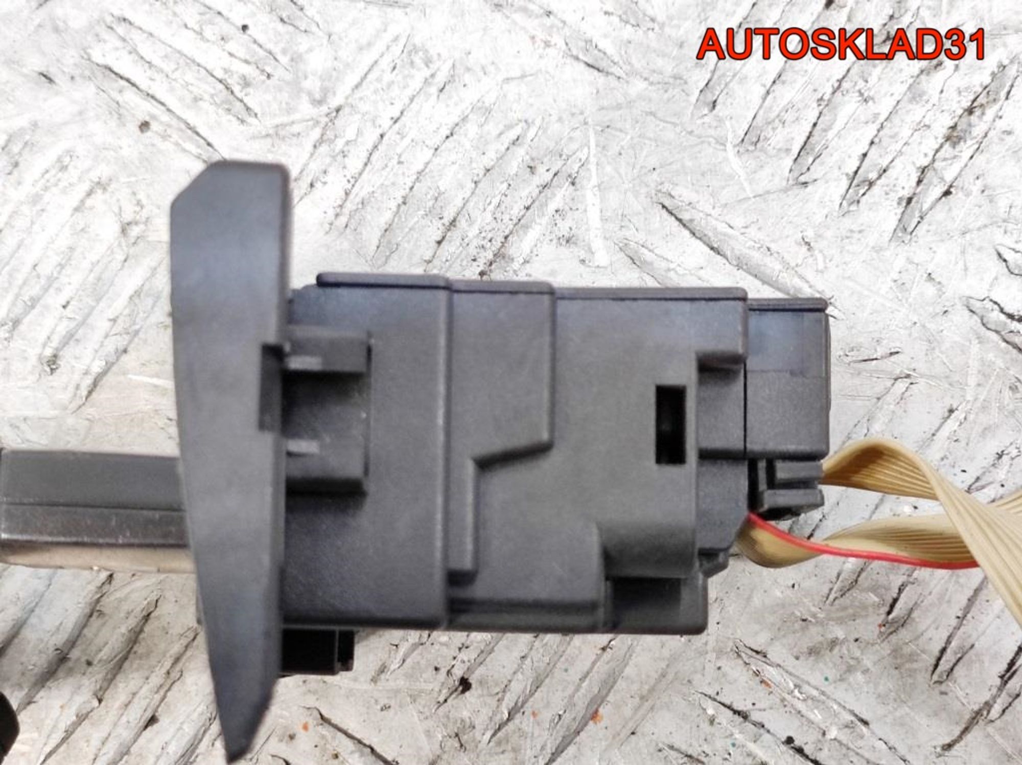 Замок зажигания BMW E90 66126954719, 3300 рублей, Дубовое