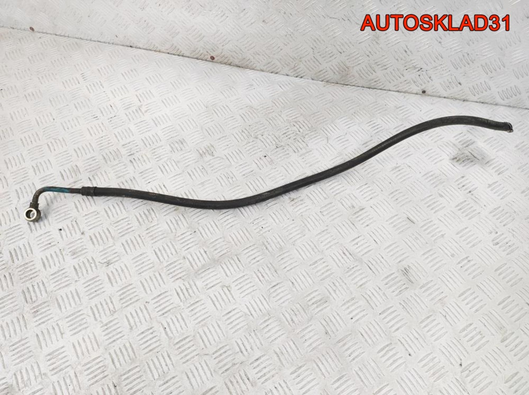 Шланг гидроусилителя Audi A6 C5 4B1422891, 1300 рублей, Дубовое