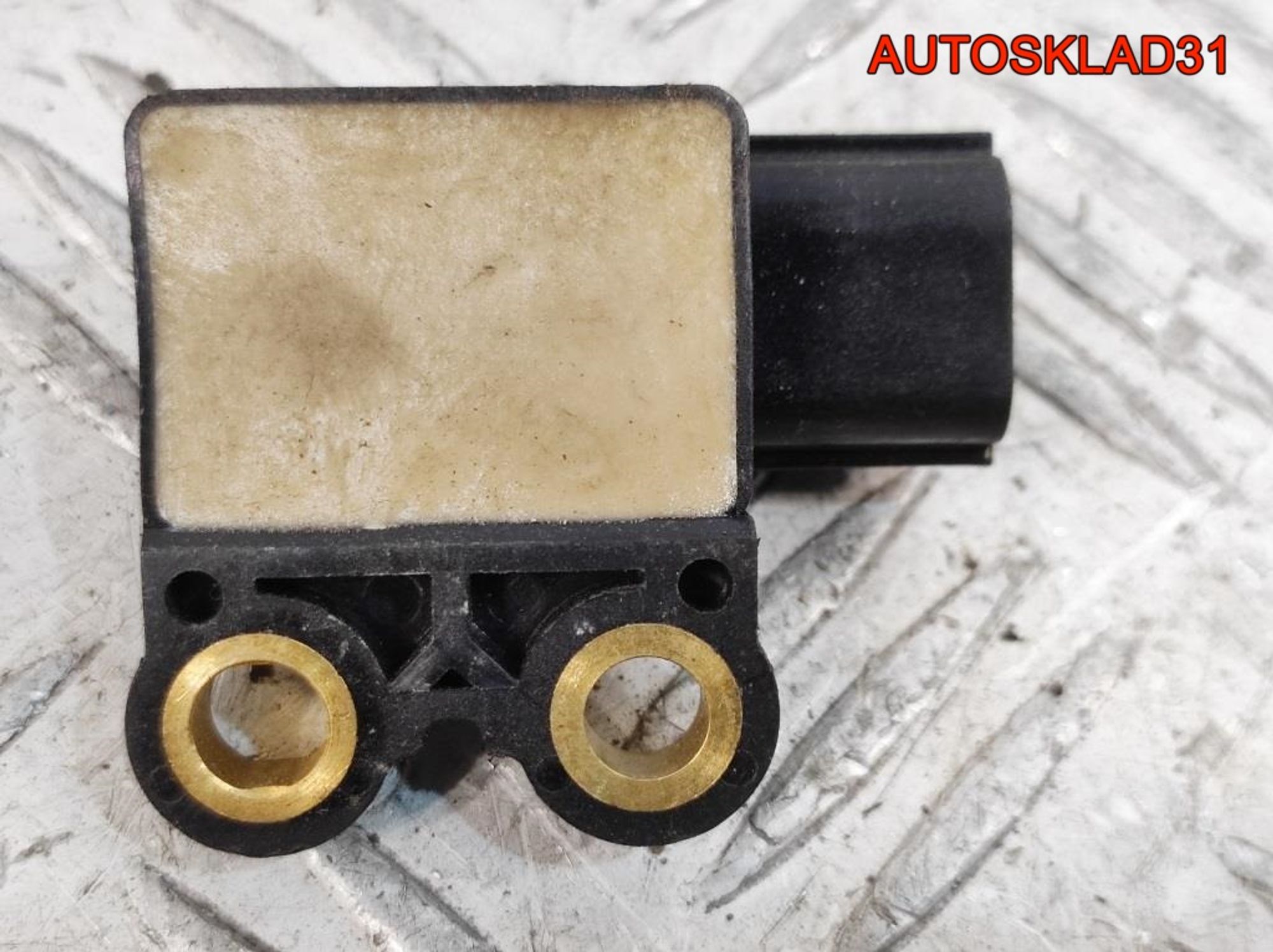 Датчик ускорения Kia Sportage 2 956902E500, 1000 рублей, Дубовое