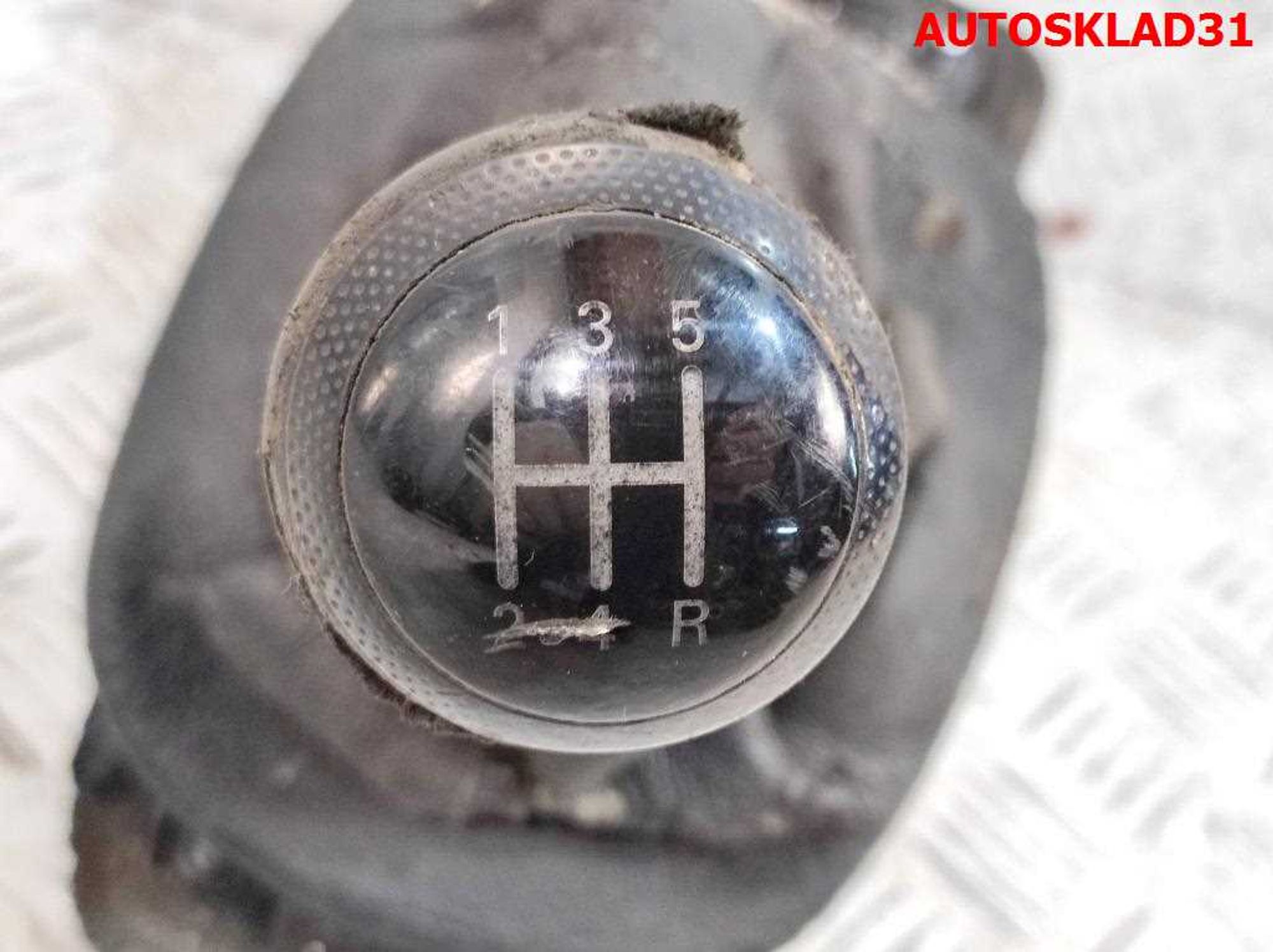 Кулиса МКПП в сборе Audi 80 B4 06A141546, 3000 рублей, Дубовое