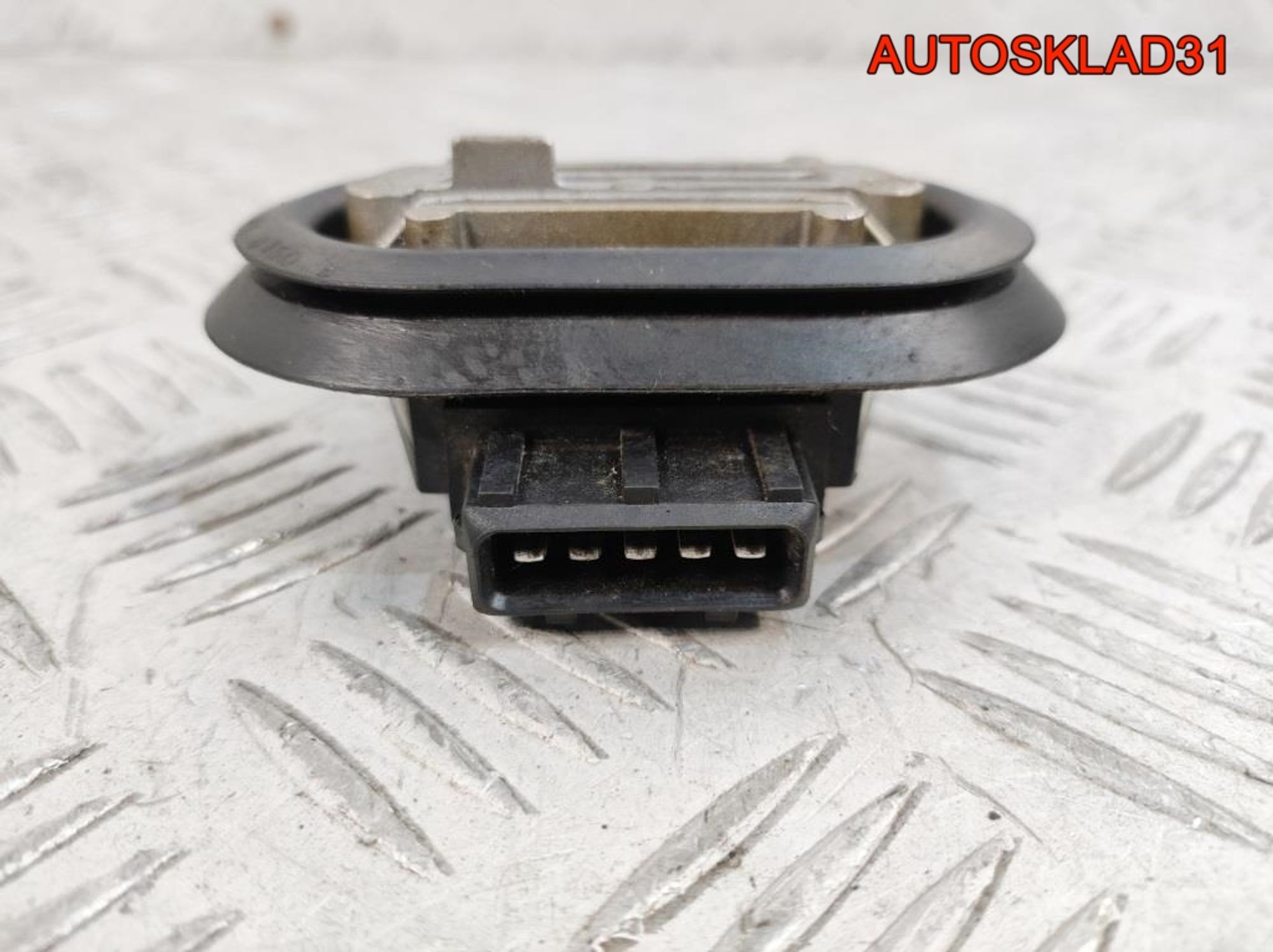 Коммутатор зажигания Audi A6 C5 1,8 Бензин 8D0905351, 3500 рублей, Дубовое