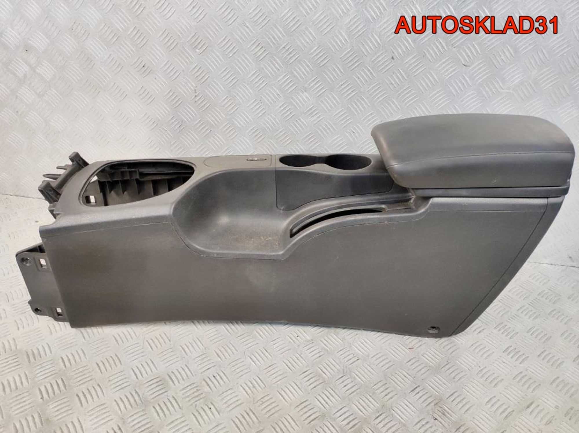 Подлокотник Nissan Qashqai J10 96910JD000, 5400 рублей, Дубовое