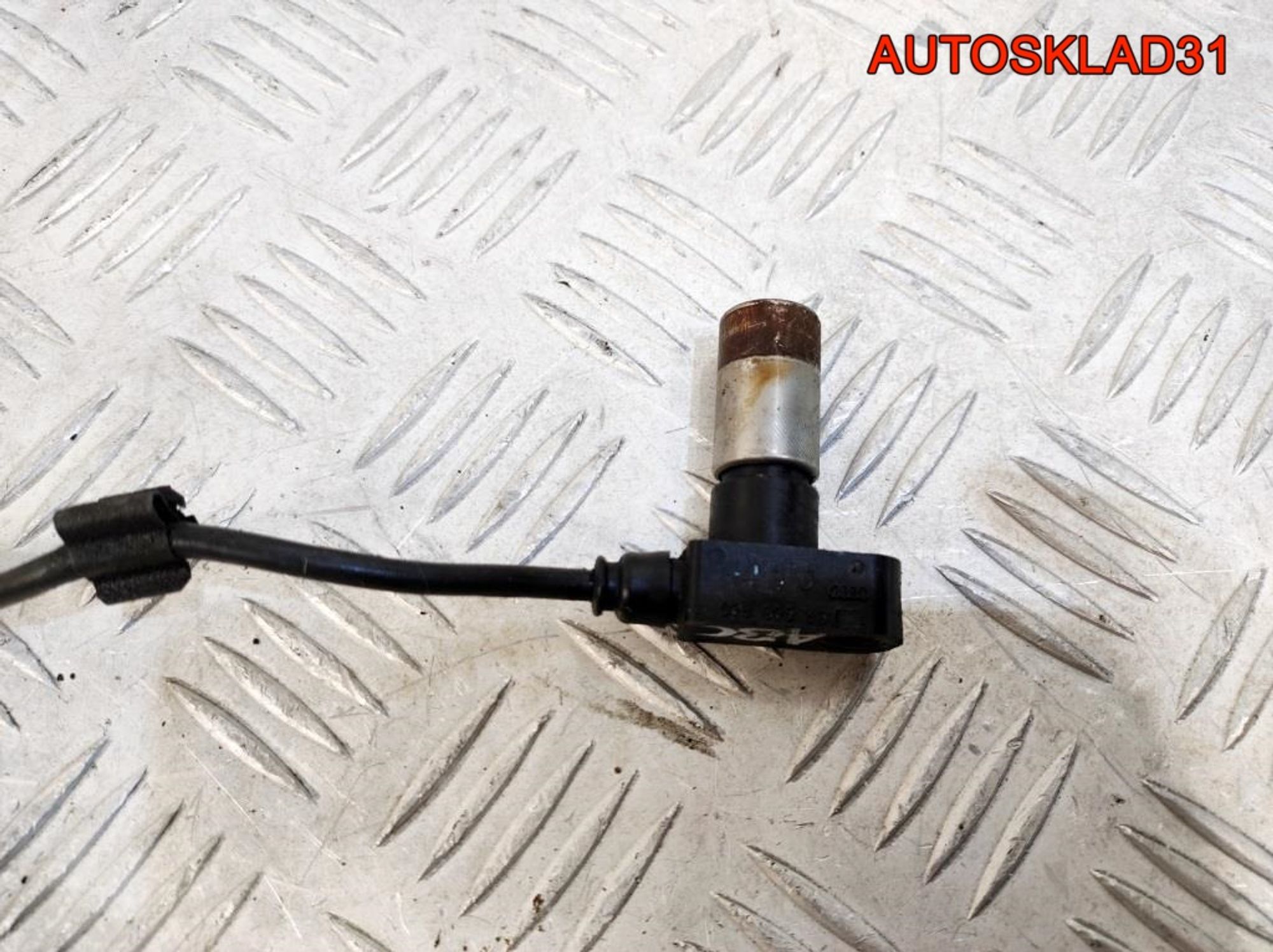 Датчик коленвала Audi A6 C4 2,6 ABC 078805381, 1300 рублей, Дубовое