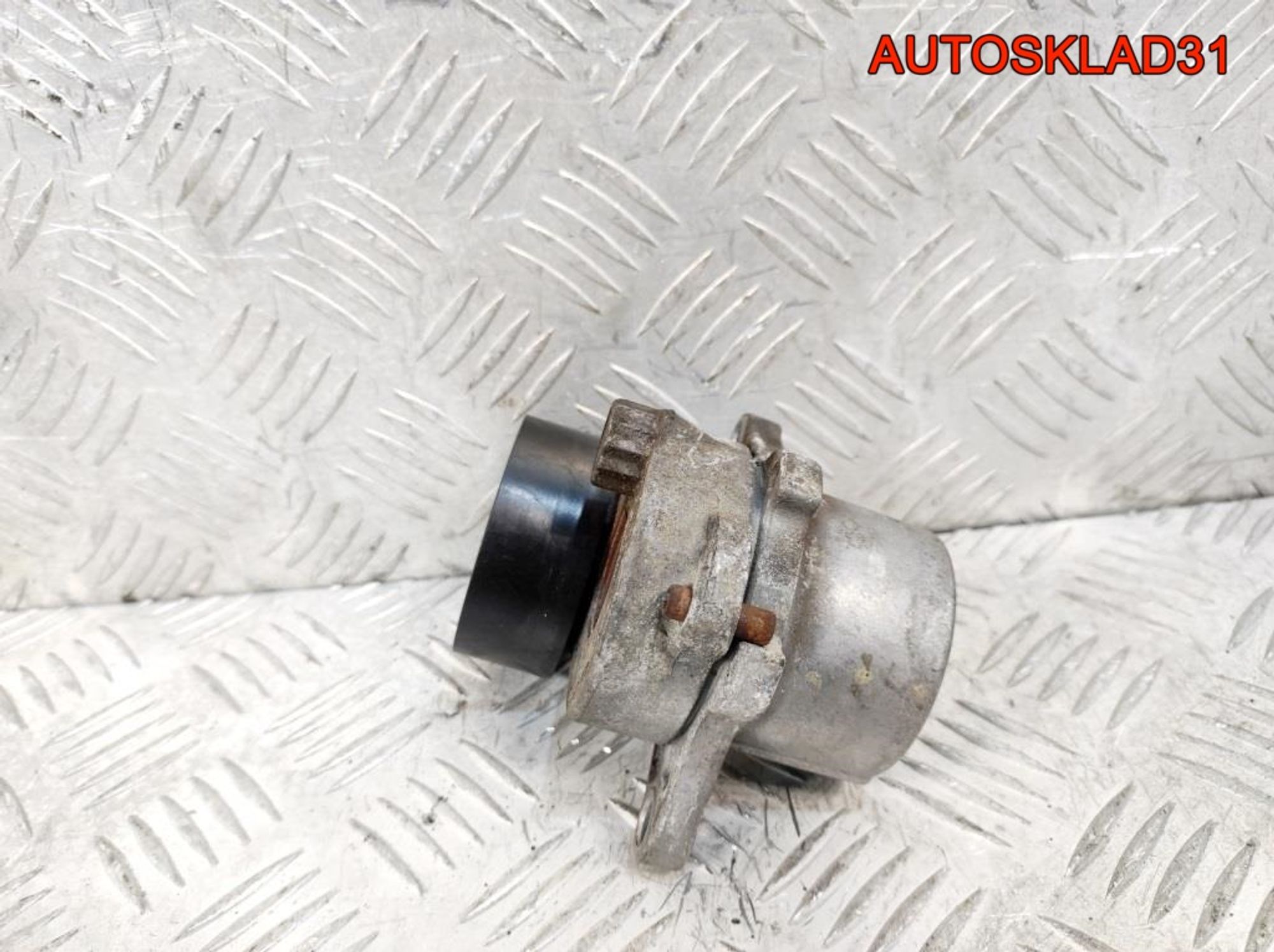 Натяжитель ремня Mercedes GLK X204 A6512000070, 500 рублей, Дубовое