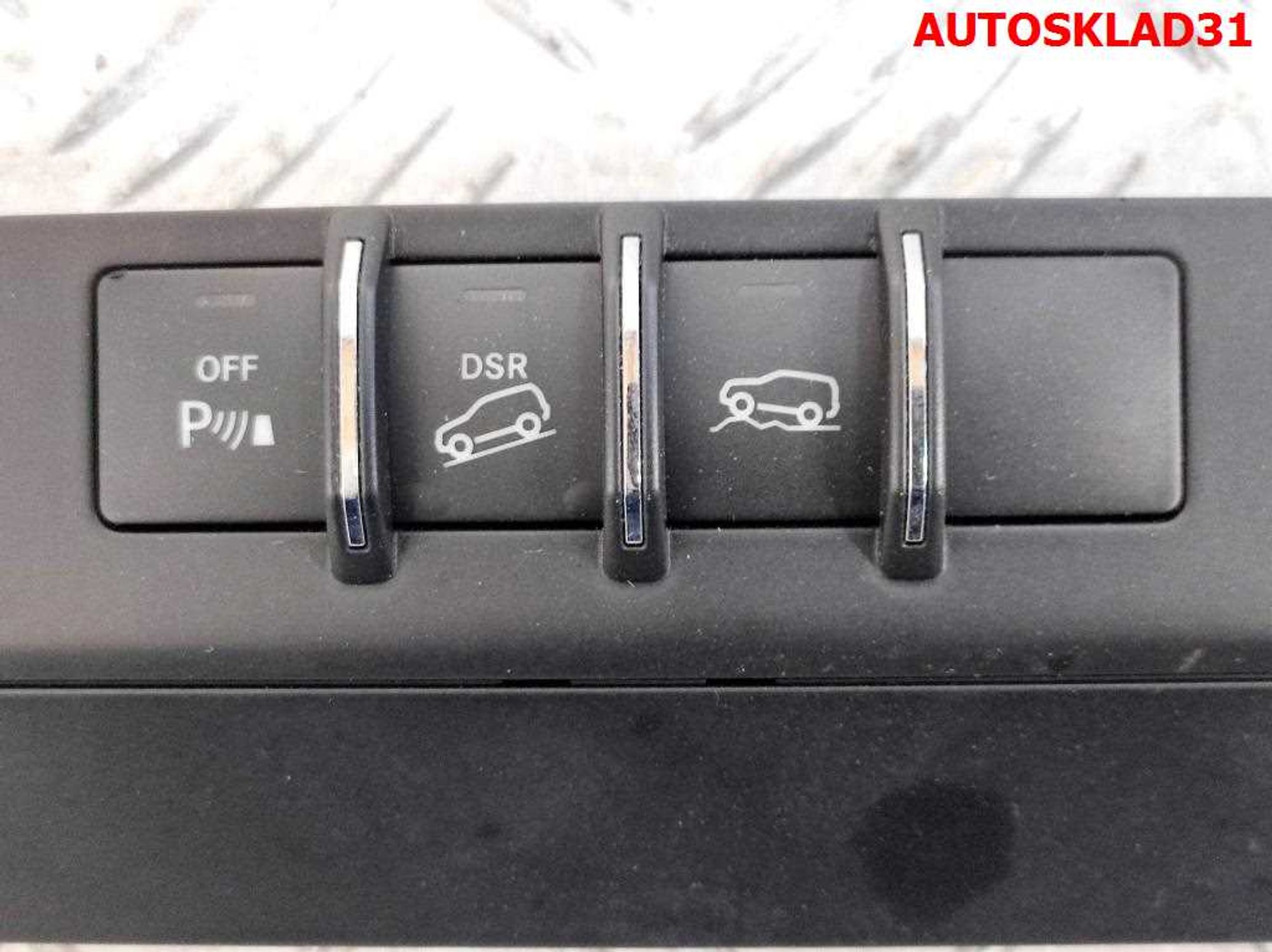Блок кнопок Mercedes GLK X204 A2048706551, 12000 рублей, Дубовое